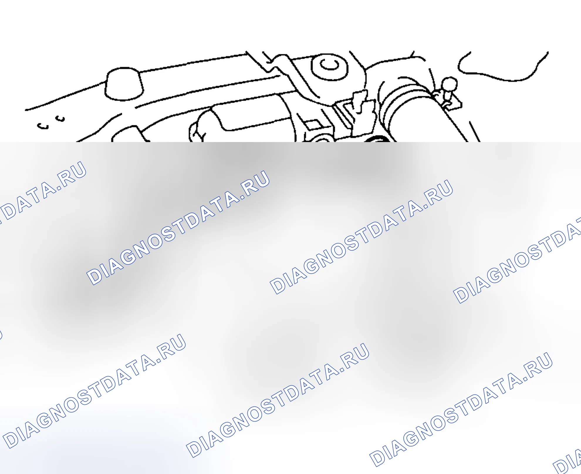 Рис. 119. Subaru Outback BH