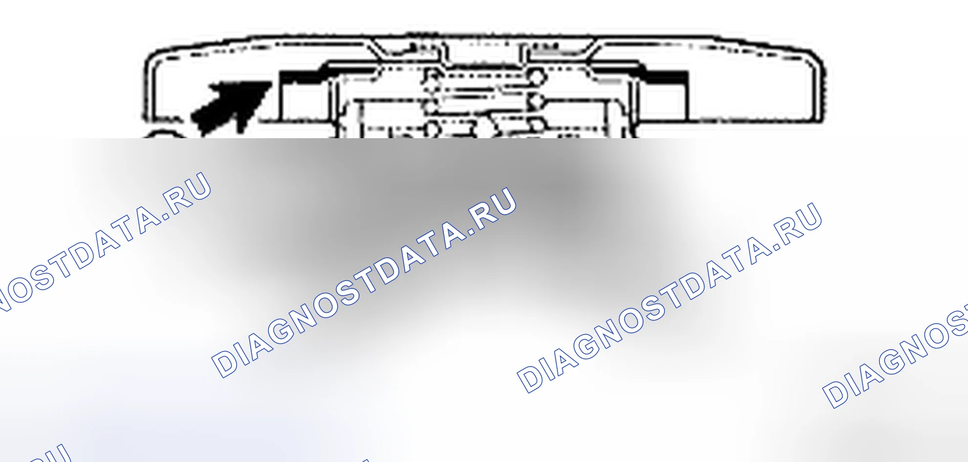 Рис. 44: ОСМОТР ТРАНСПОРТНОГО СРЕДСТВА. Haval H5 II