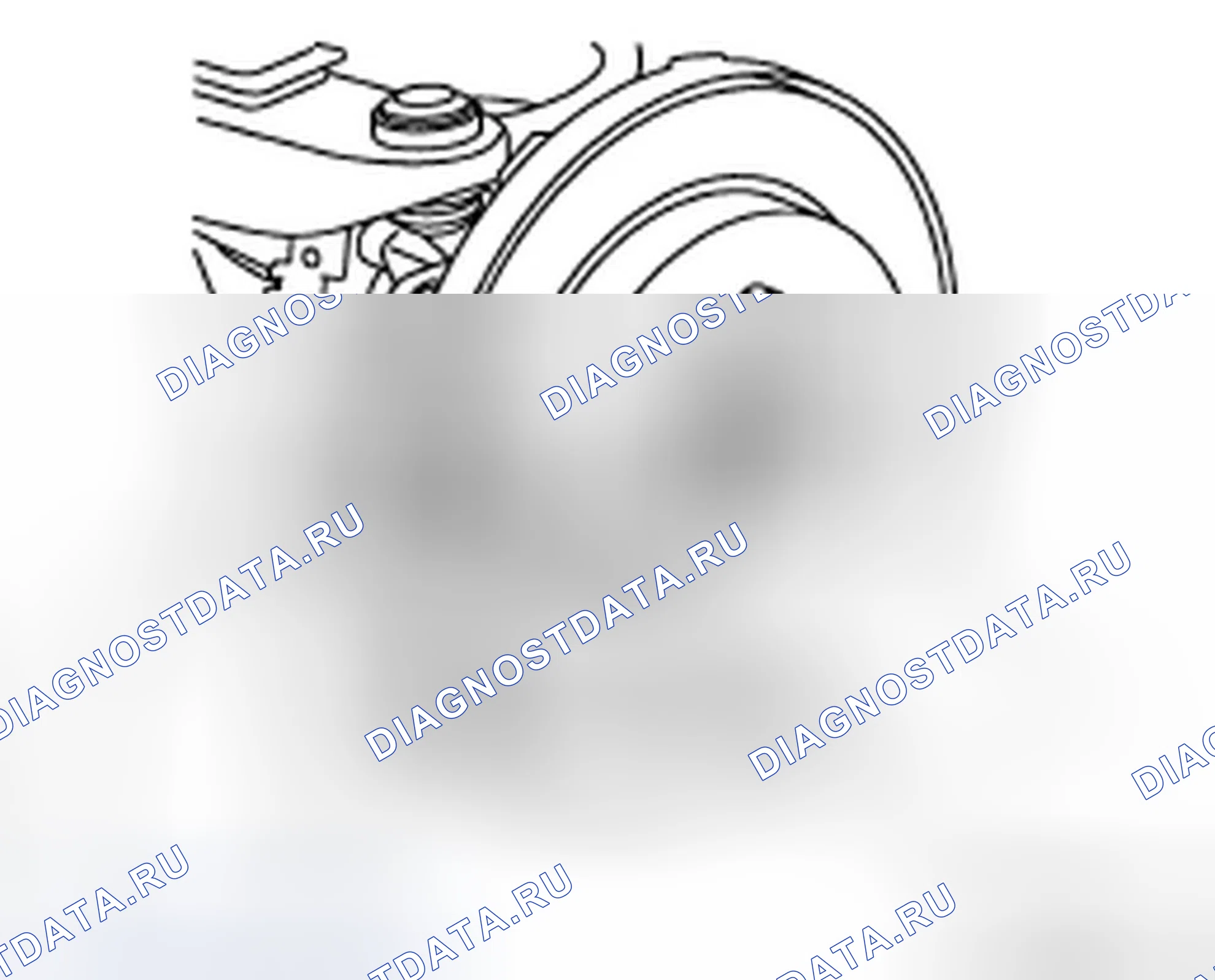 Рис. 16. Infiniti QX56 II
