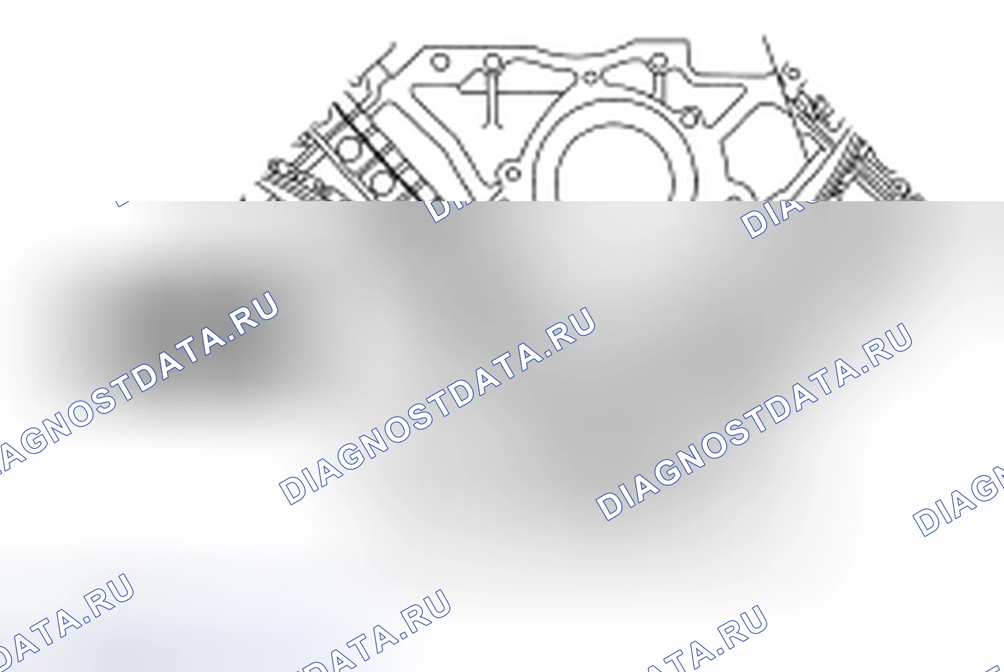 Рис. 215. Mazda 2 I рестайлинг