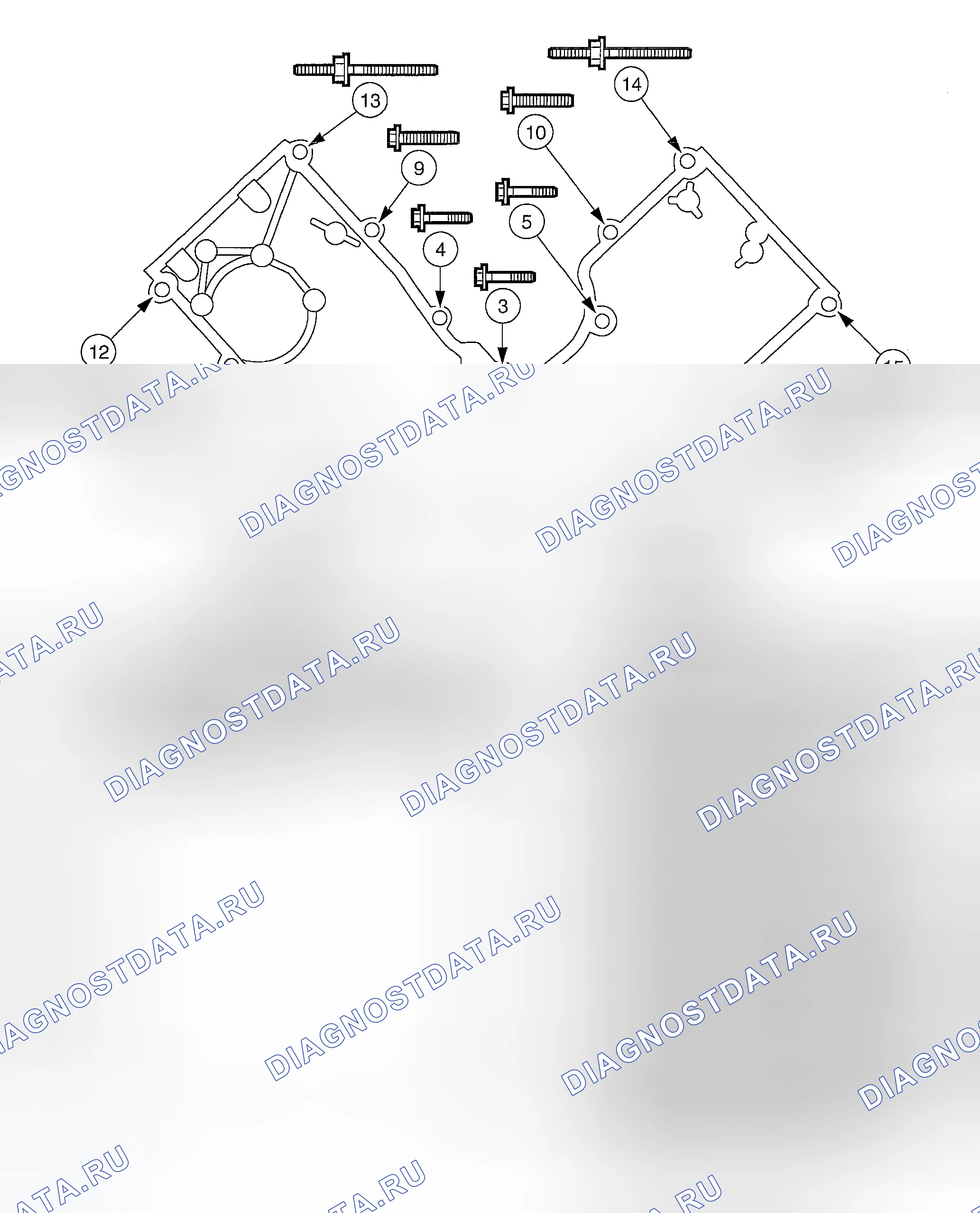 Рис. 265. Ford Excursion I