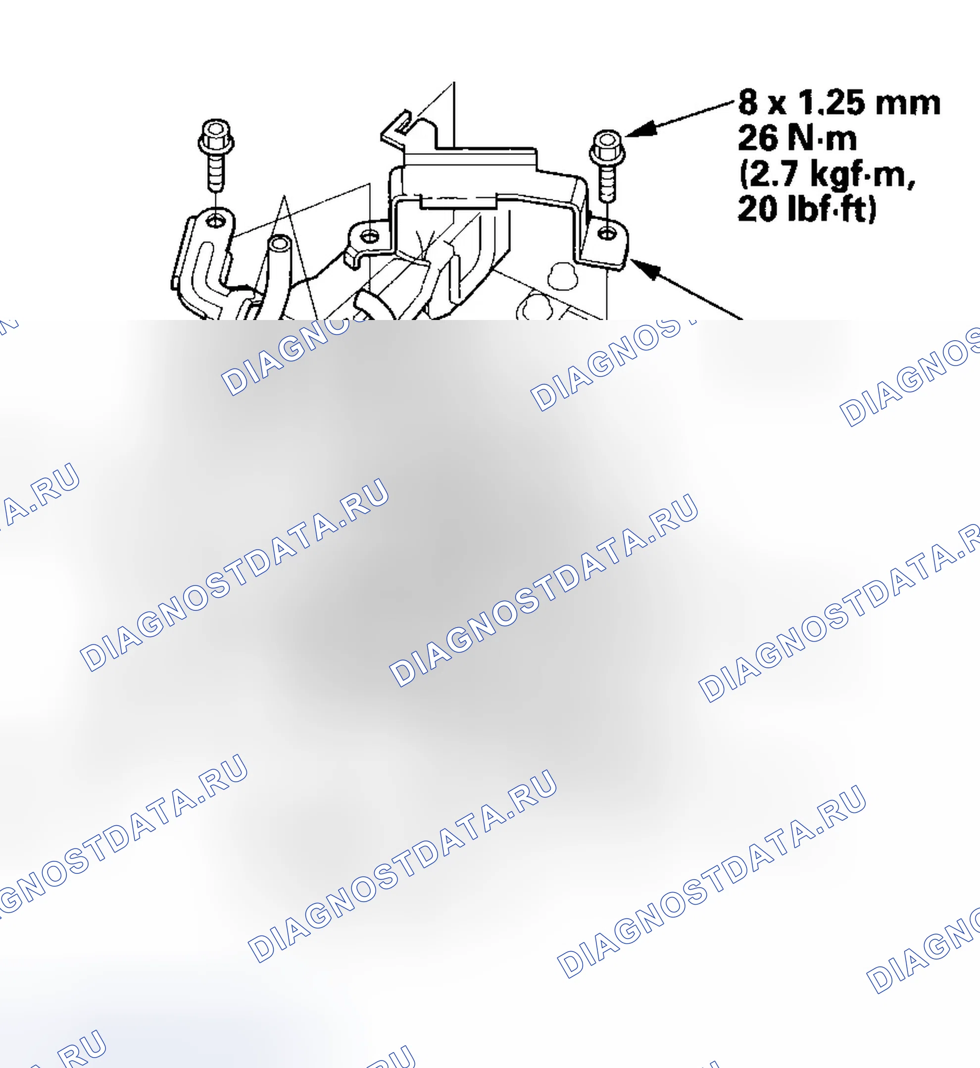 Рис. 29. Honda Odyssey III