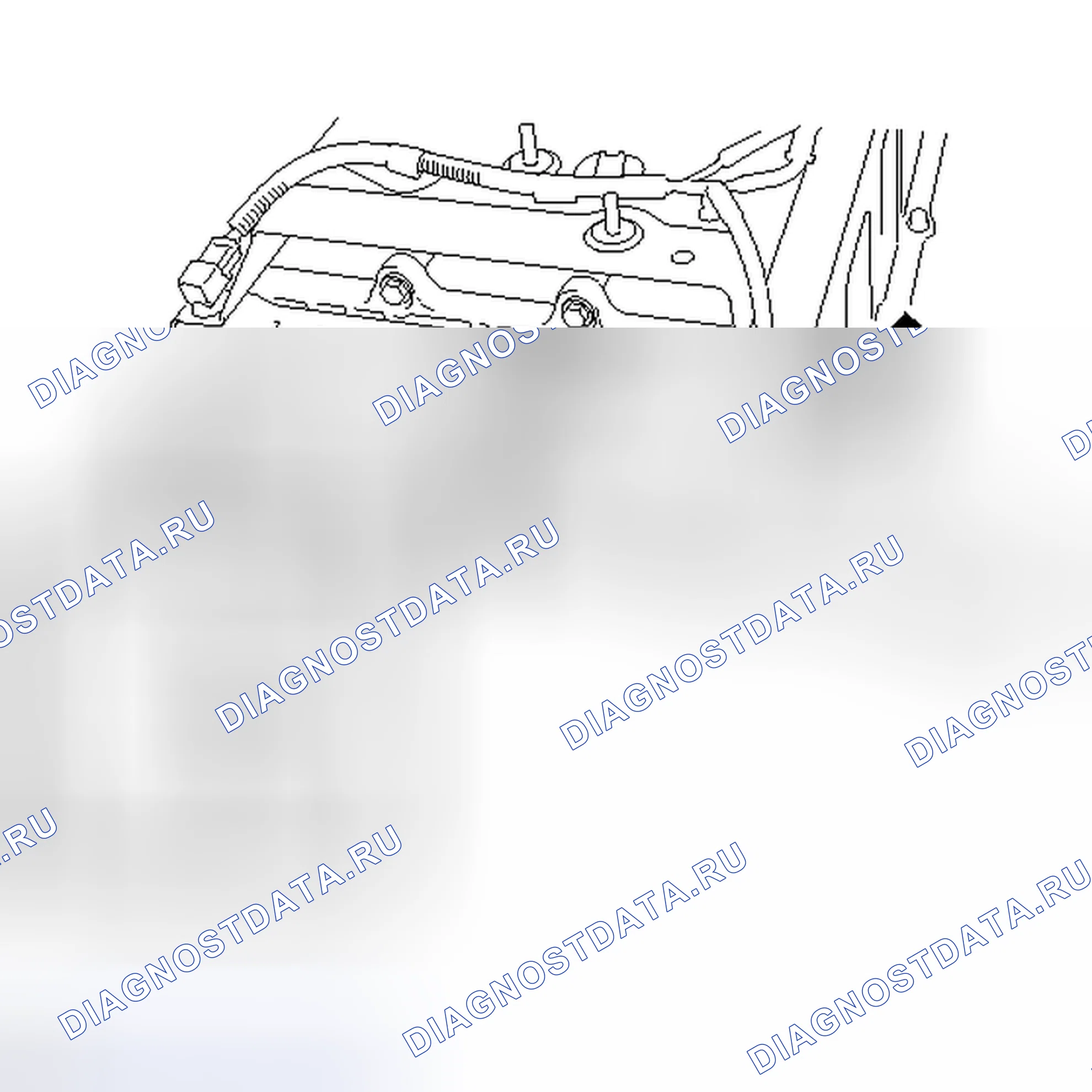 Рис. 113. Toyota Camry XV50