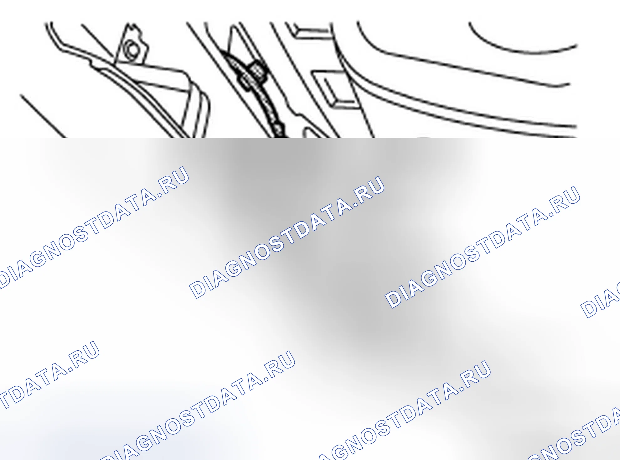 Рис. 16. Infiniti FX35 II