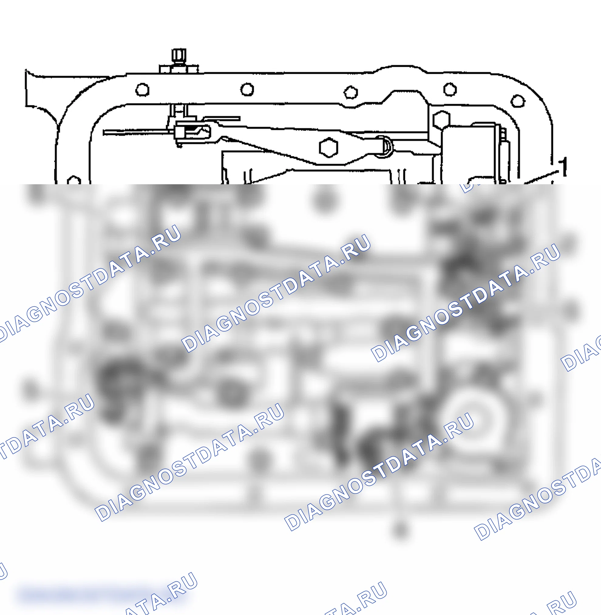 Рис. 299. GMC Savana Special G3500 