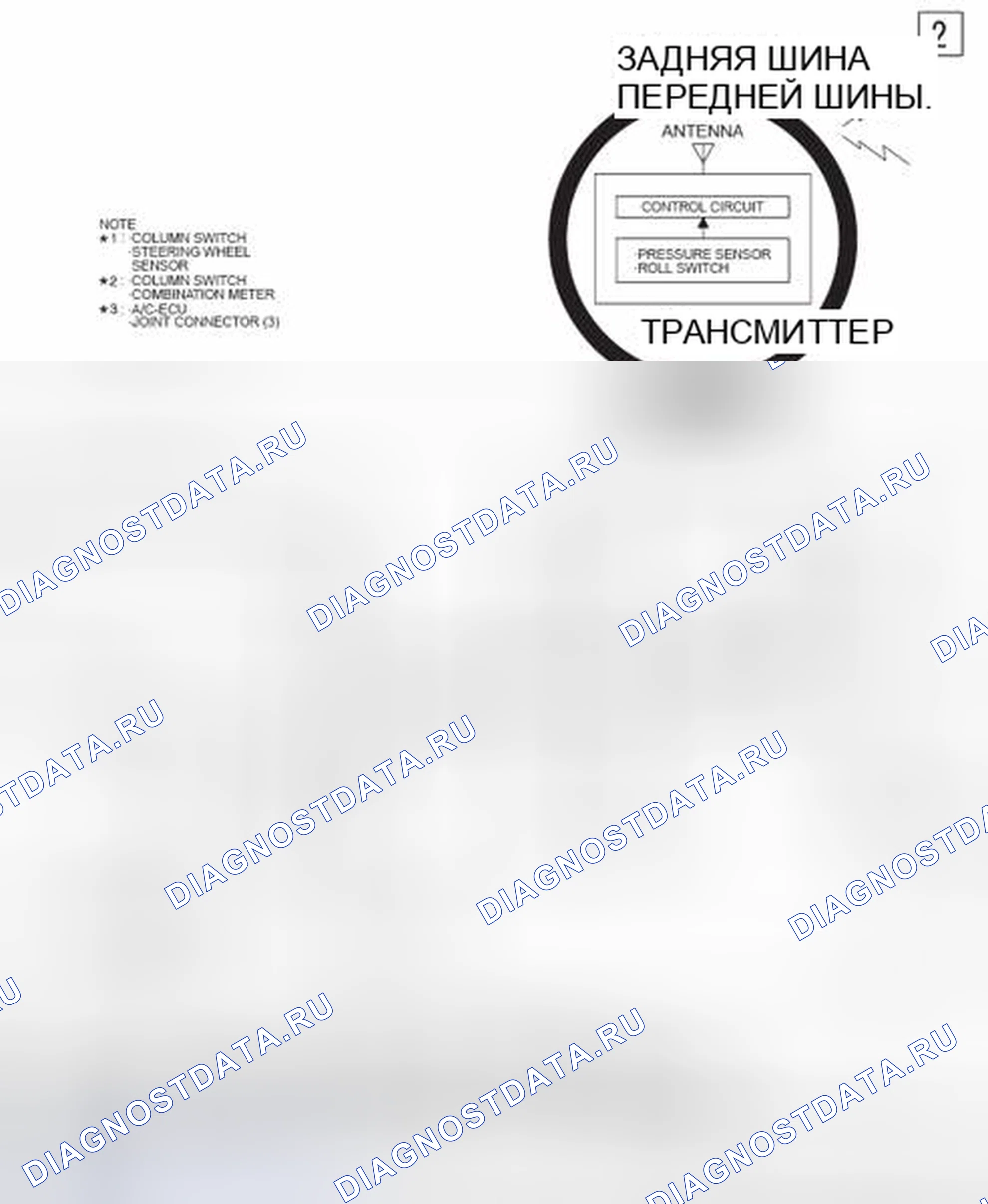 Рис. 333. Mitsubishi Outlander Sport I рестайлинг