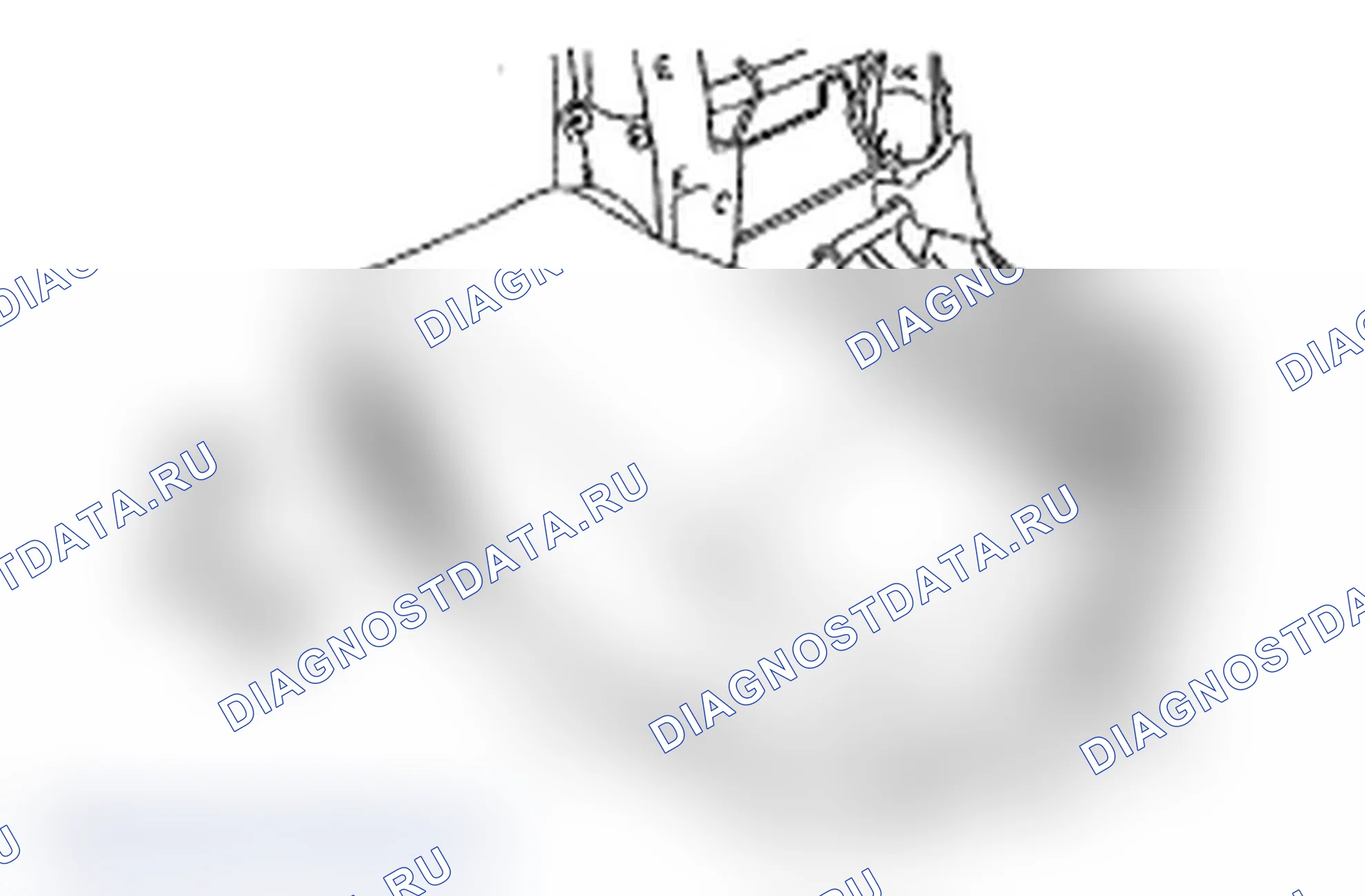 Рис. 187. Toyota Land Cruiser 200