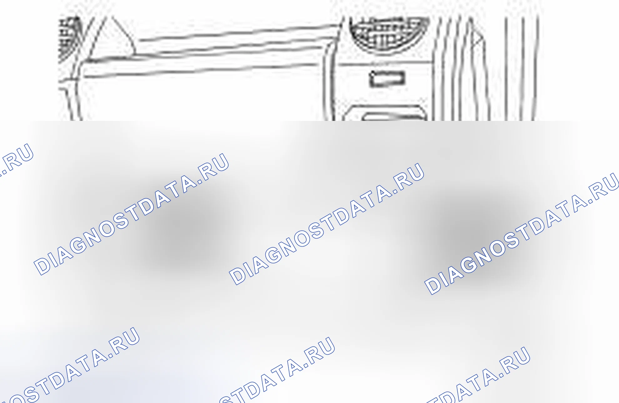 Рис. 95. Land Rover Range Rover Sport L320
