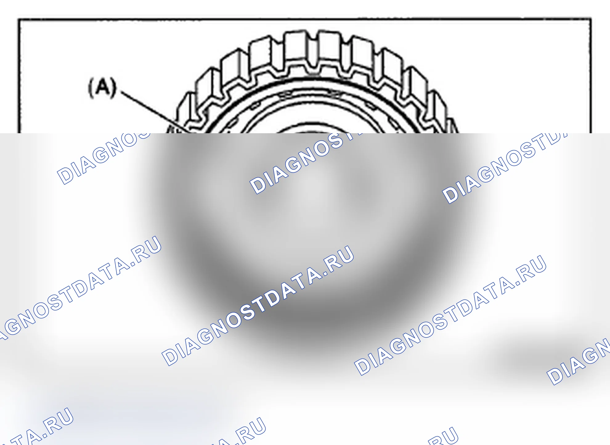 Рис. 298. Subaru Impreza WRX STI GR