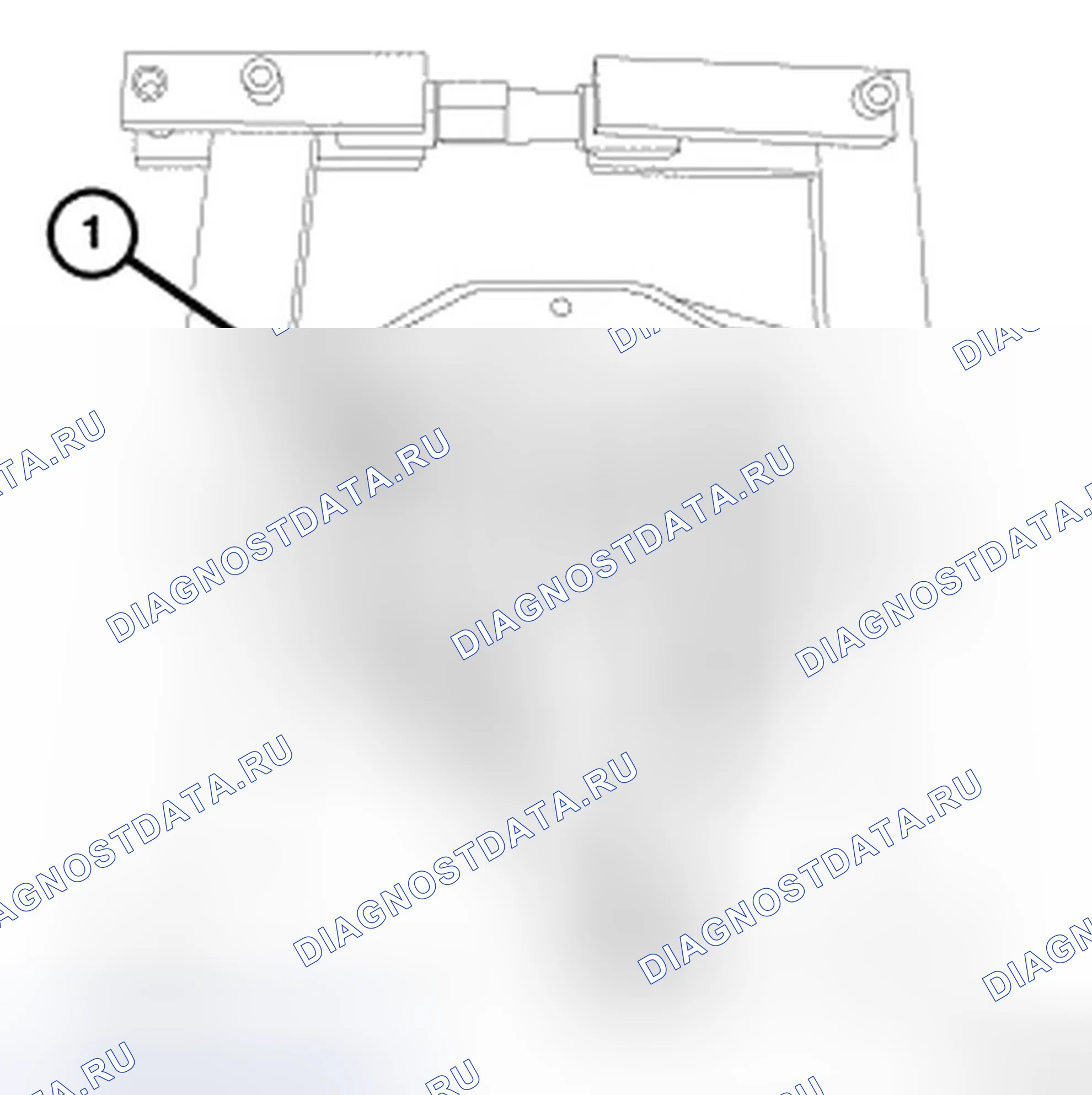 Рис. 86. Dodge Nitro I