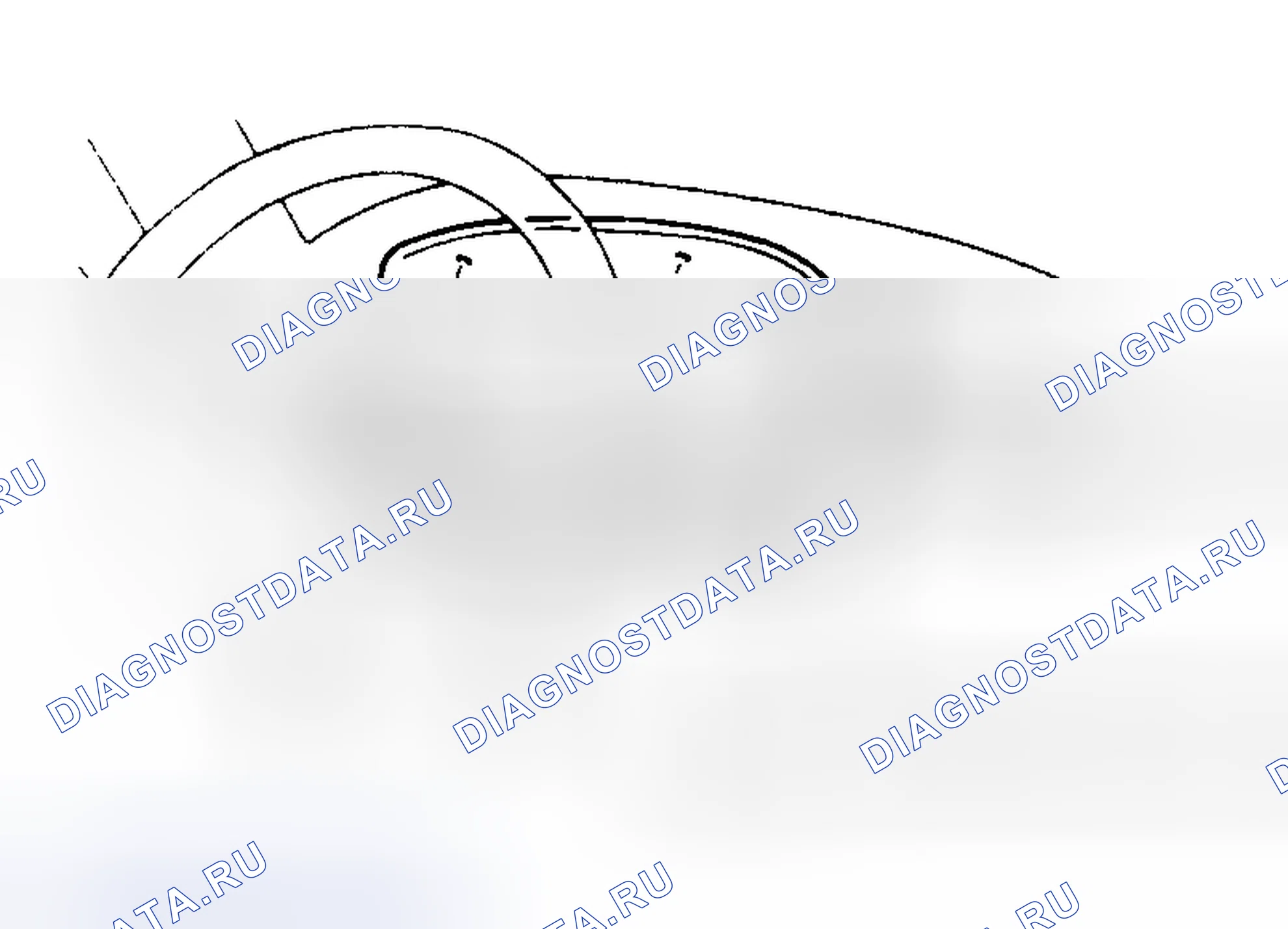 Рис. 4: Демонтаж и монтаж (Corolla). Toyota Camry Solara I