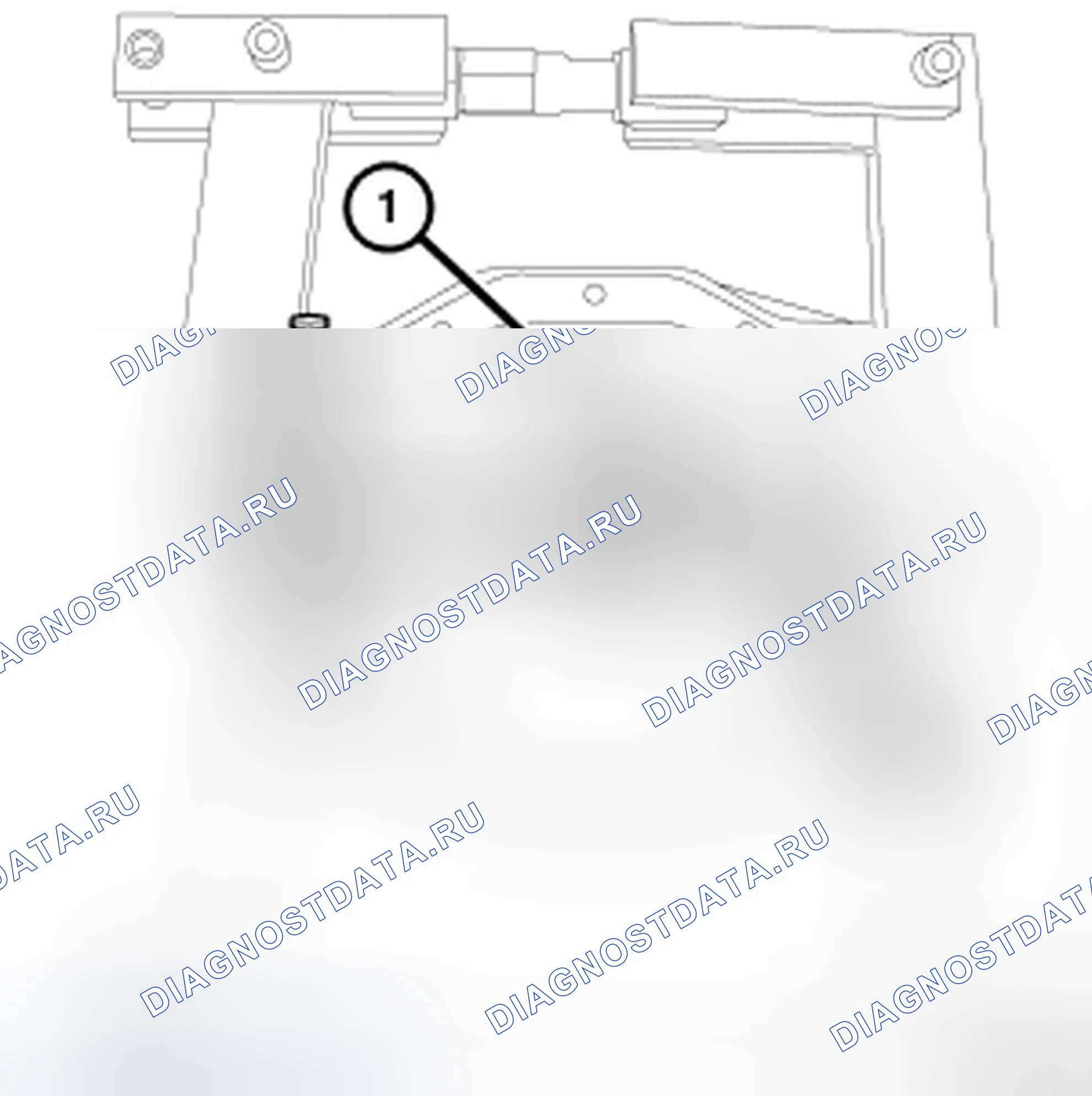 Рис. 90. Dodge Nitro I