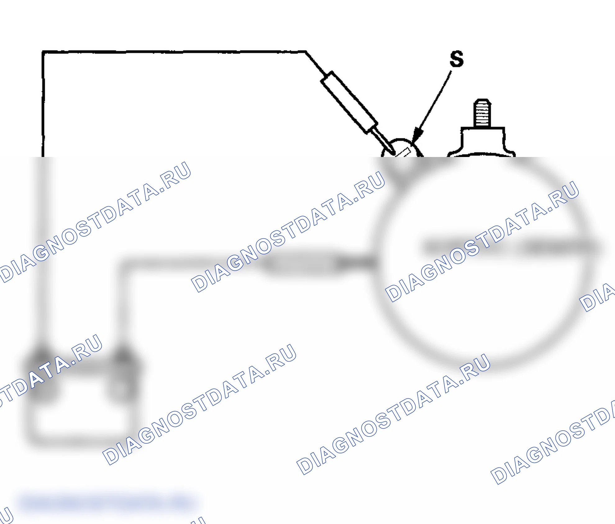Рис. 13: A / T. Honda Element I