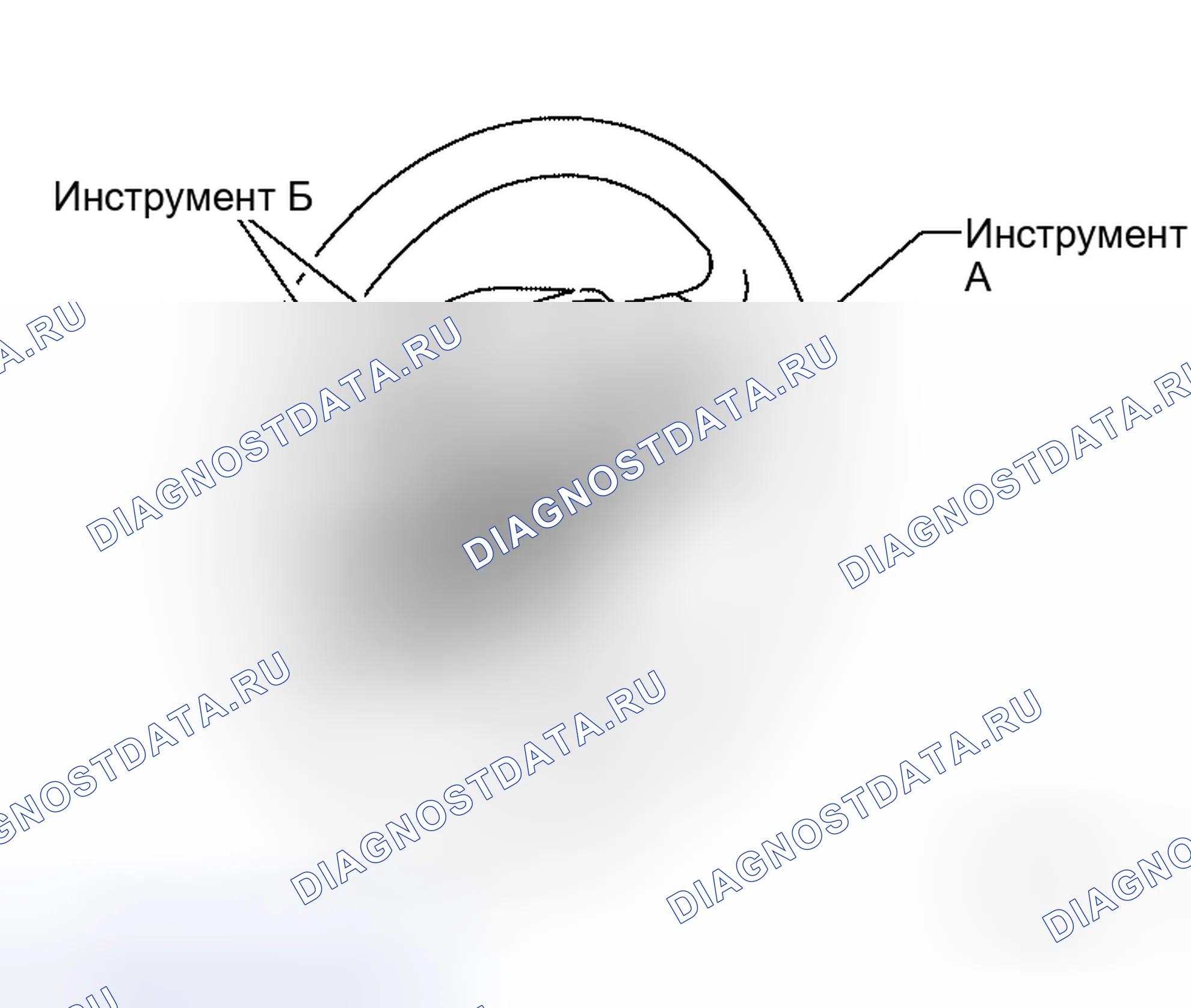 Рис. 32: ДЕМОНТАЖ. Honda Odyssey I