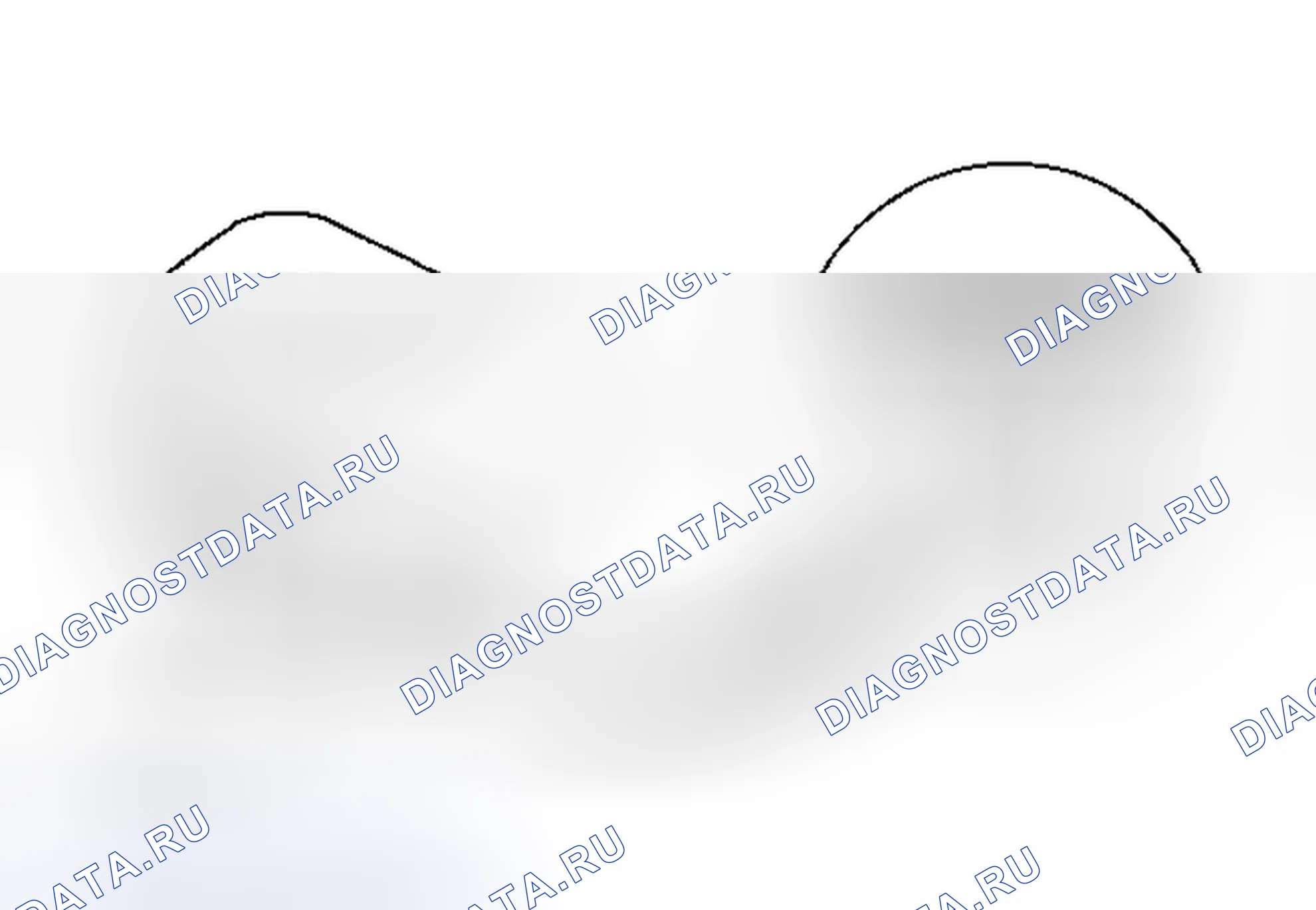 Рис. 114: ДАТЧИК СОЛНЕЧНОГО СВЕТА. Acura NSX I