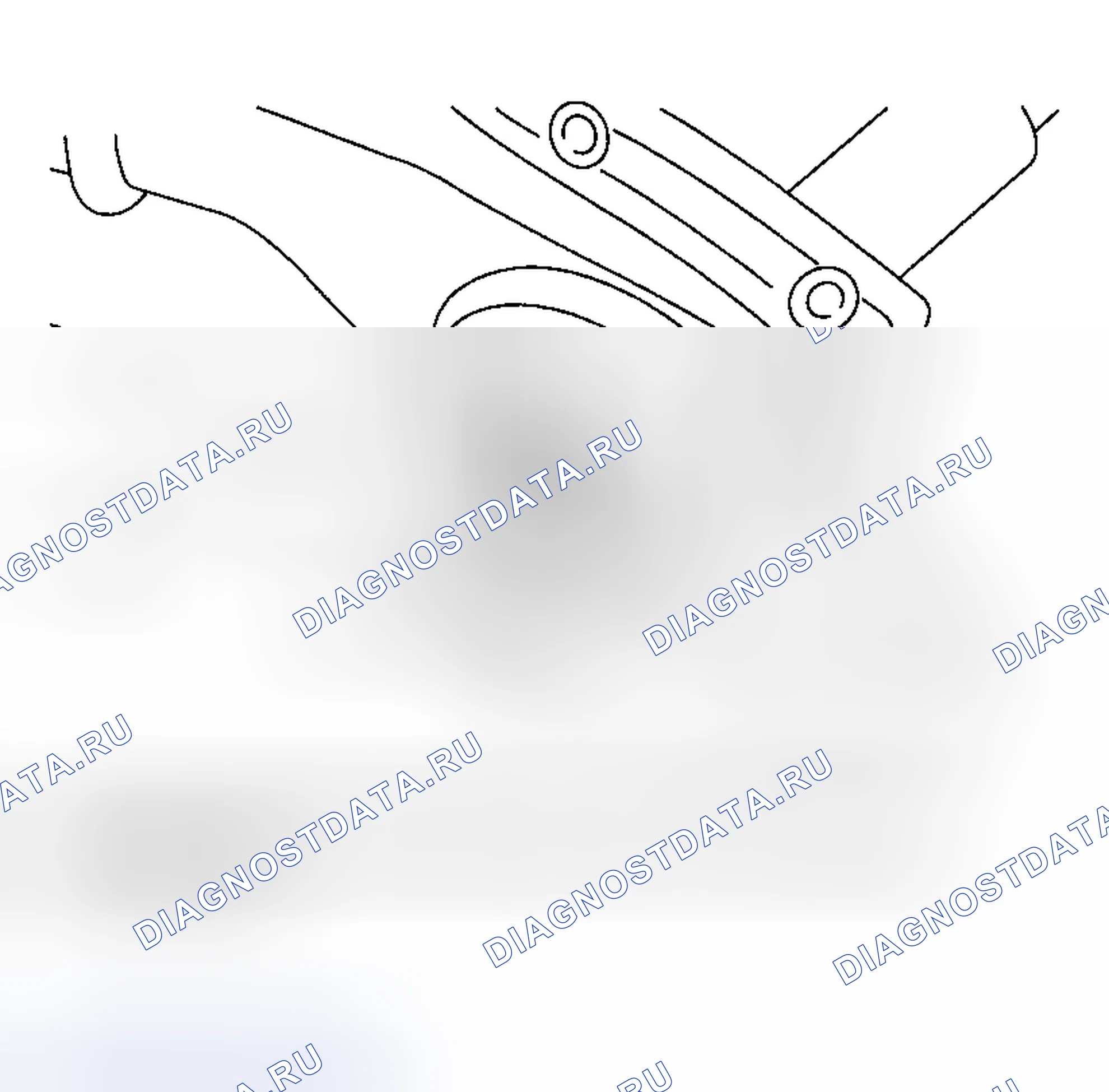 Рис. 59. Subaru Impreza GD/GC/GG рестайлинг