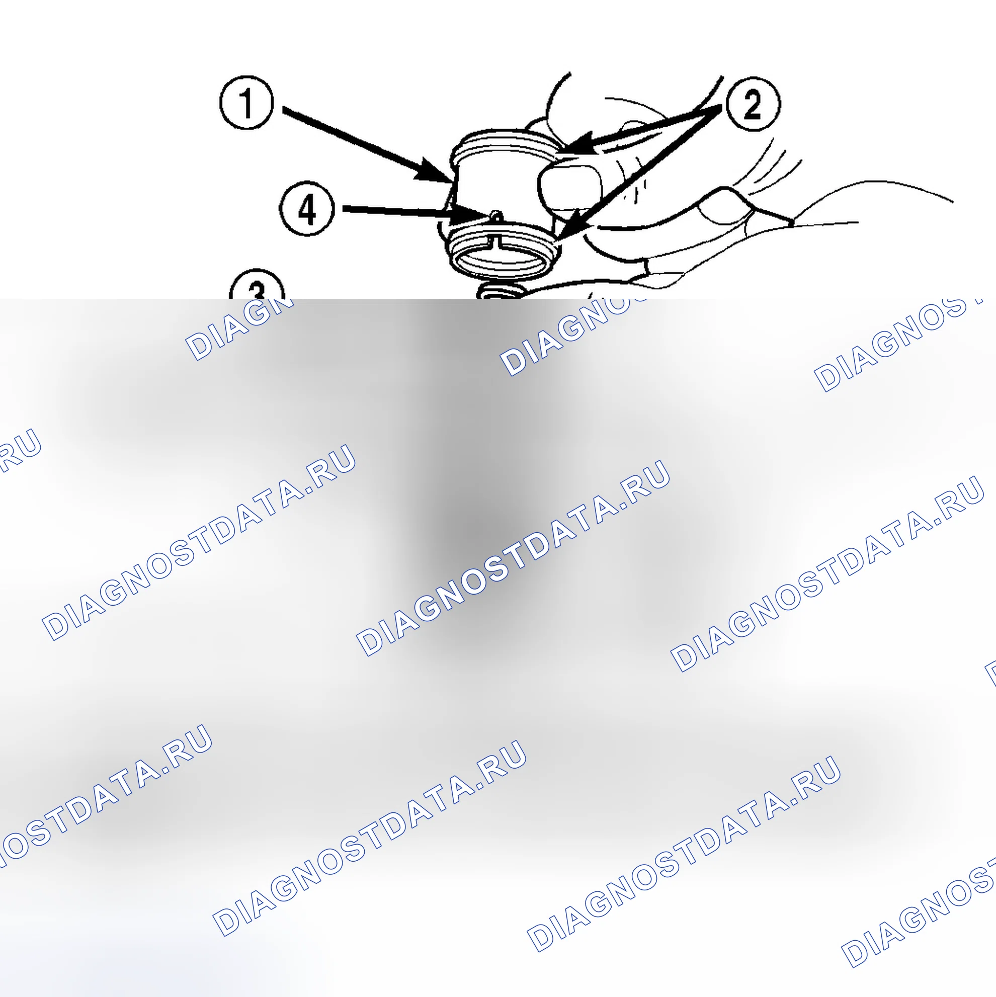 Рис. 98. Dodge Grand Caravan IV
