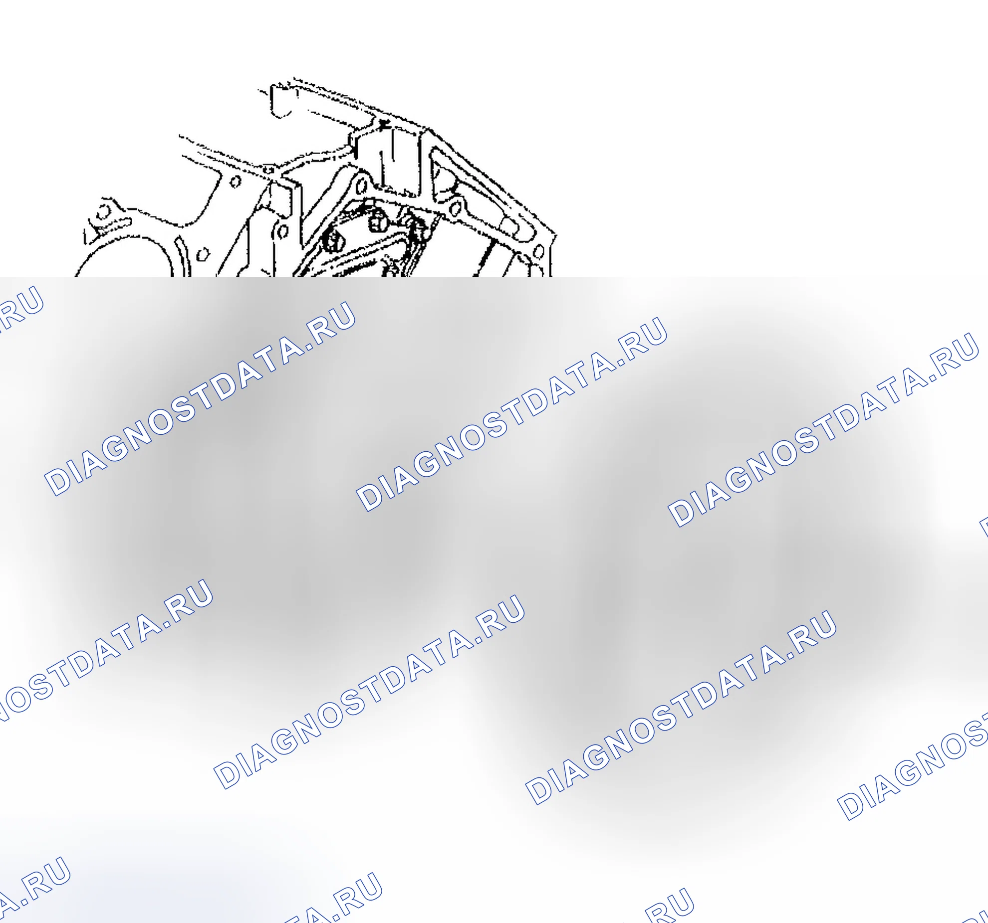 Рис. 1298. Chevrolet Silverado 1500 HD 