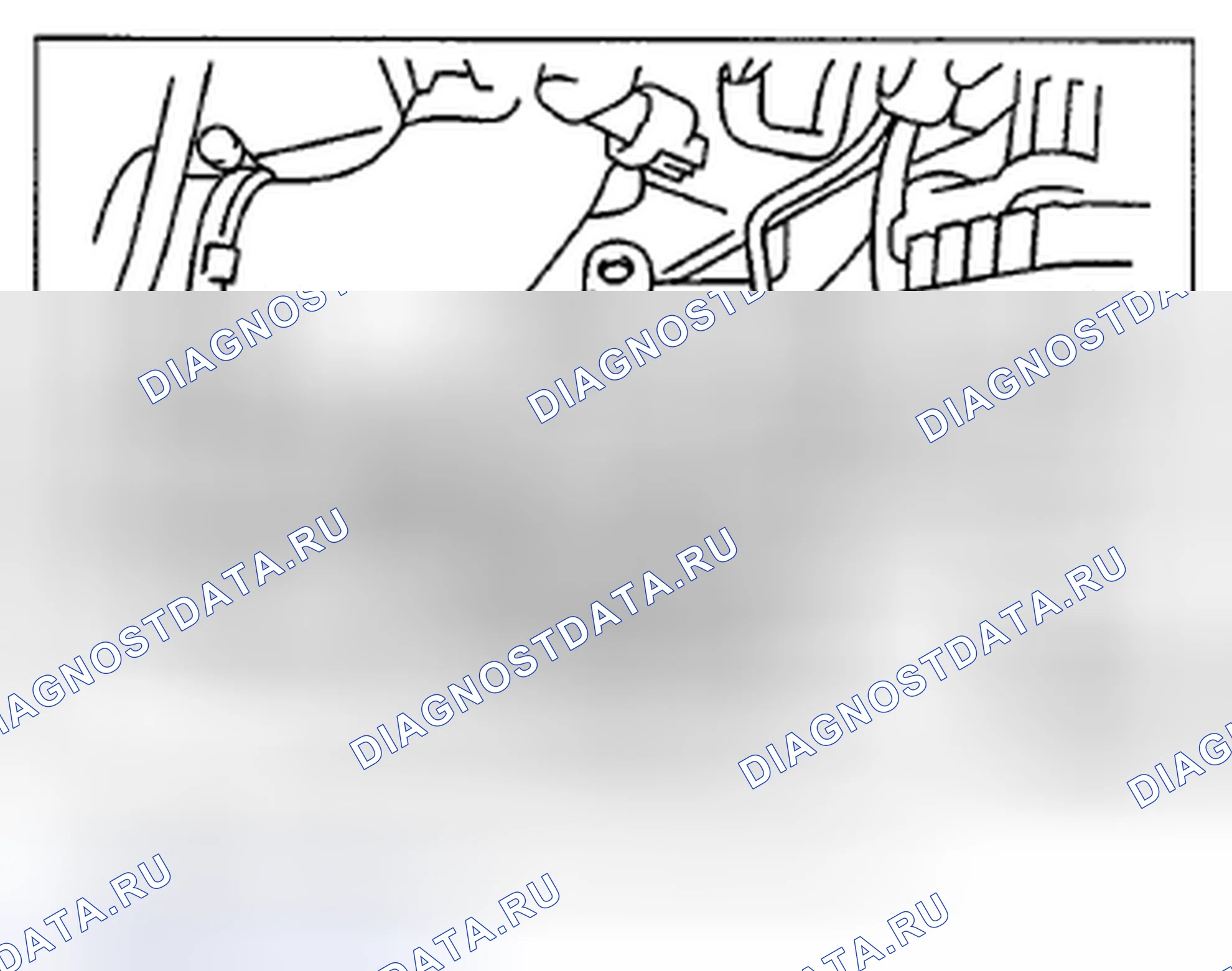 Рис. 231. Subaru Impreza GH
