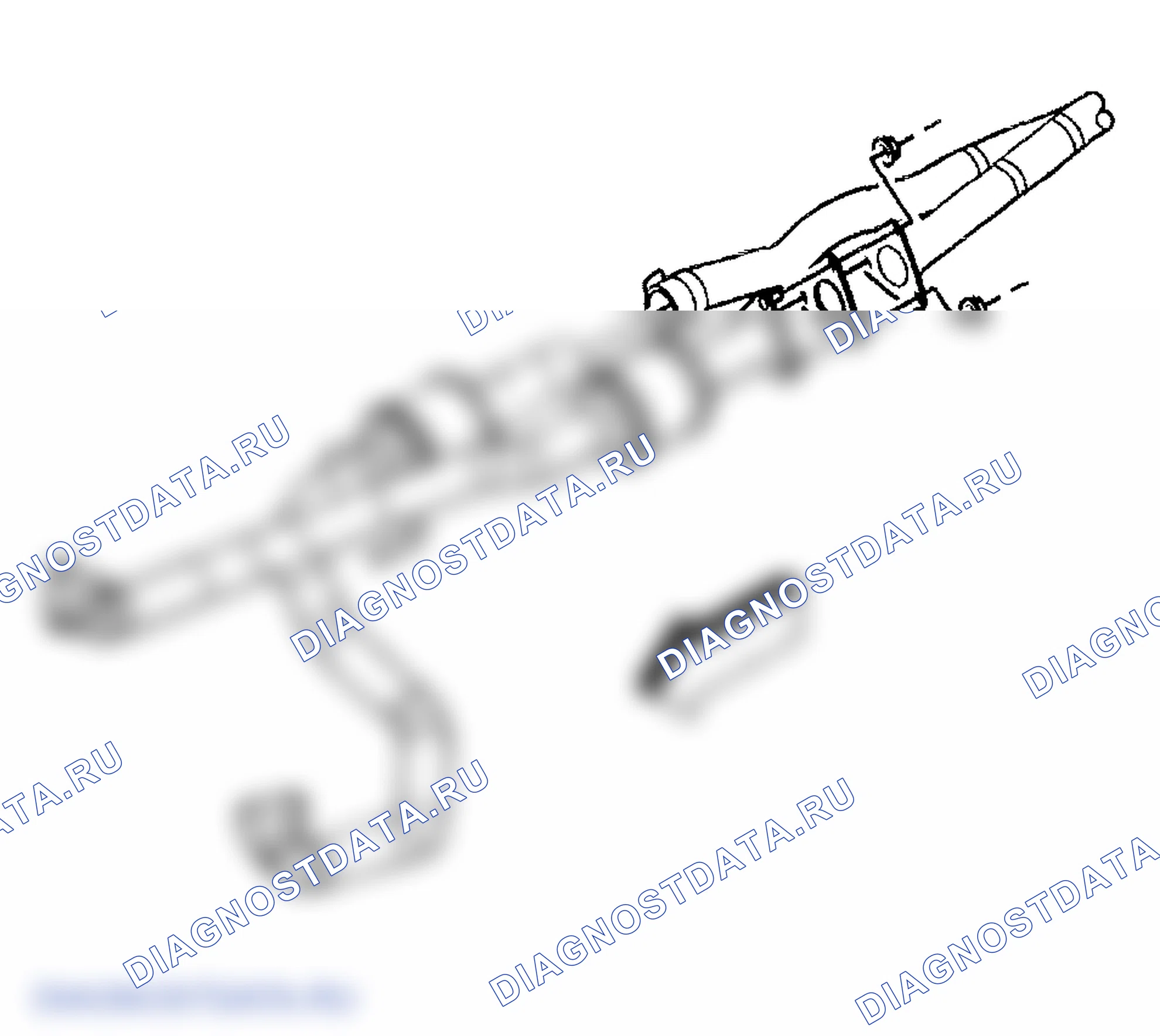 Рис. 43. GMC Savana Camper Special G3500 