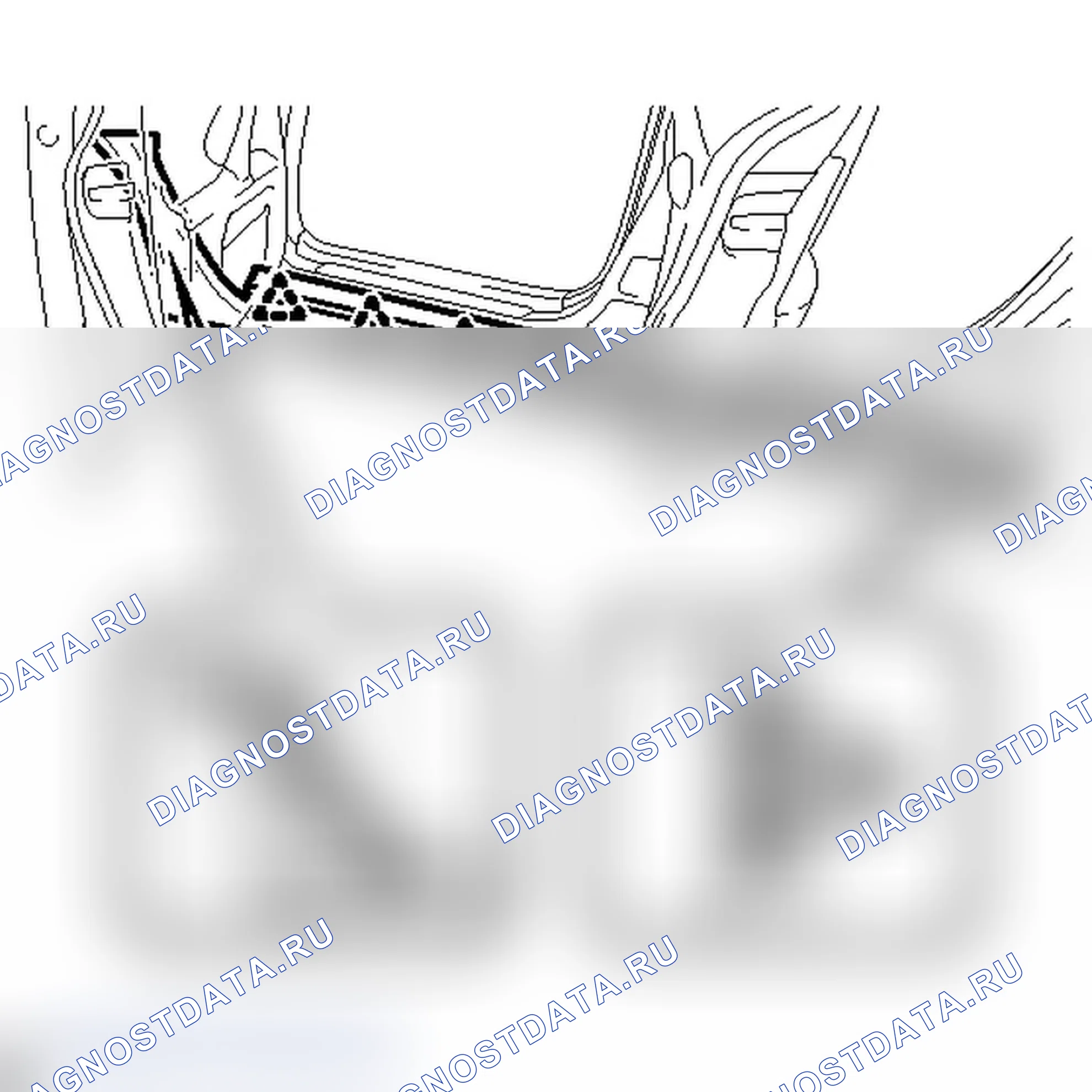 Рис. 125. Lexus IS F I