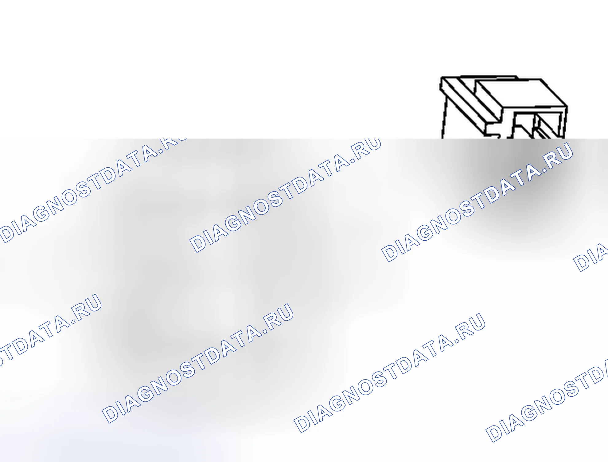 Рис. 95. Hyundai XG I рестайлинг