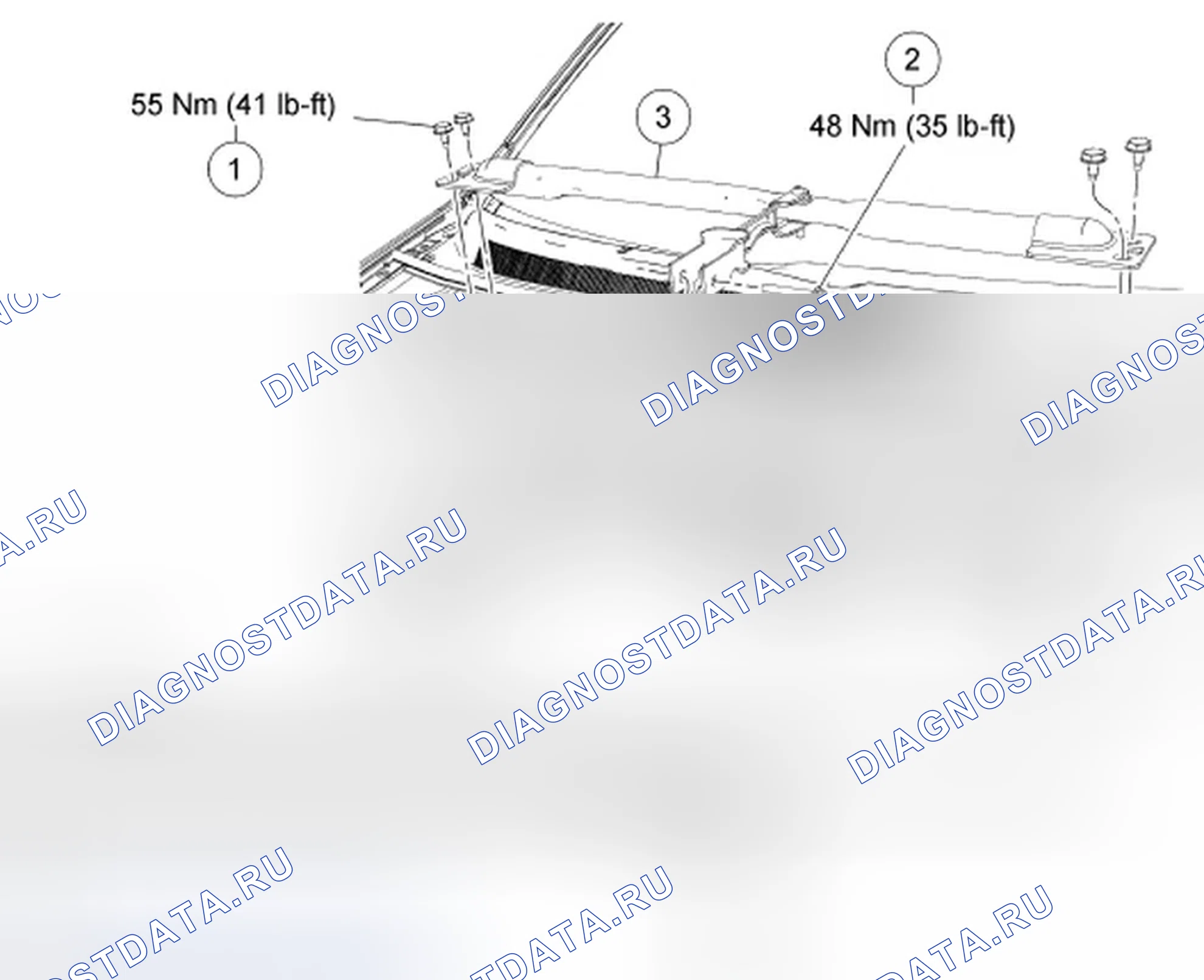 Рис. 28. Ford Freestyle I