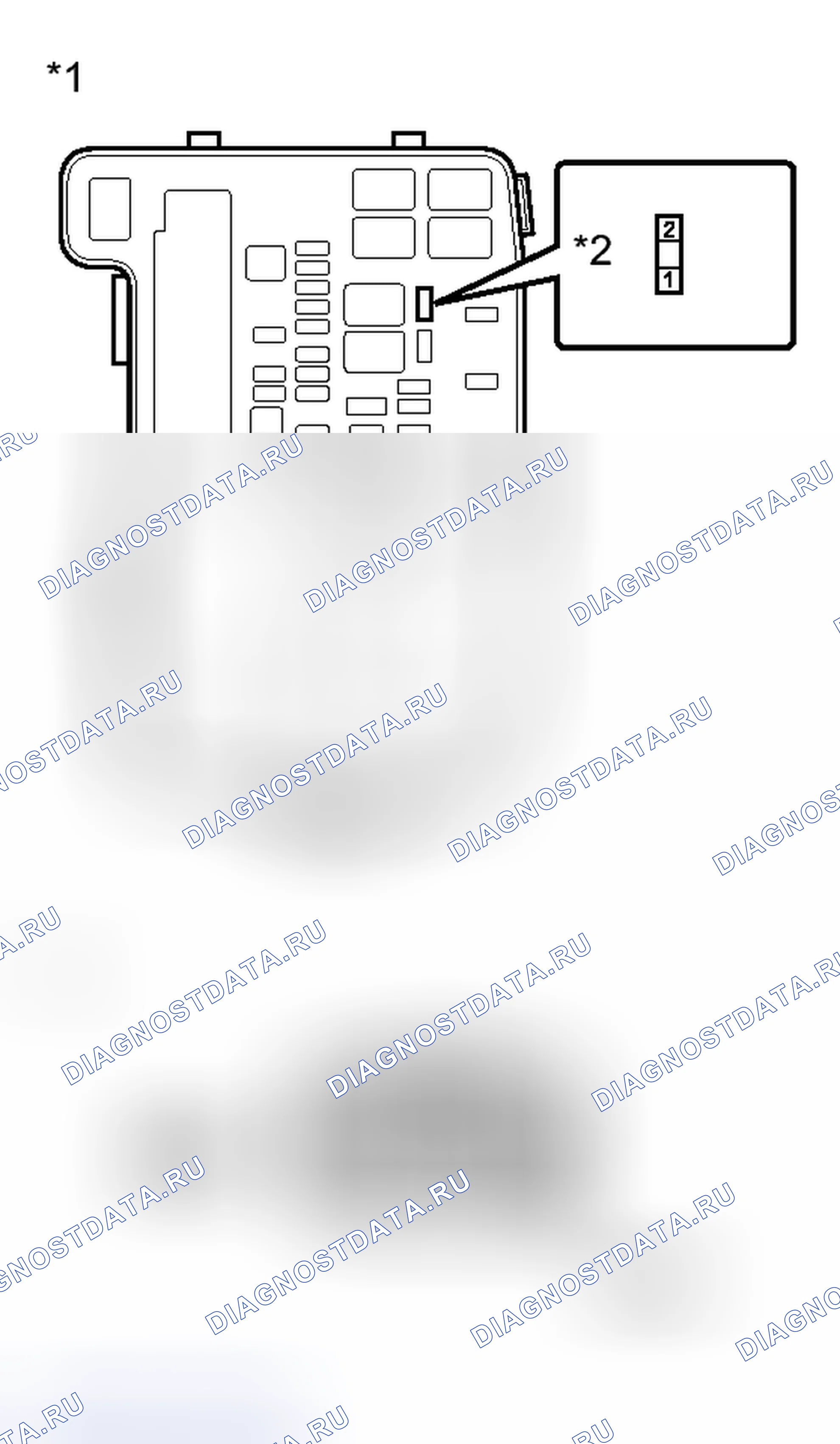 Рис. 453. Honda Accord V