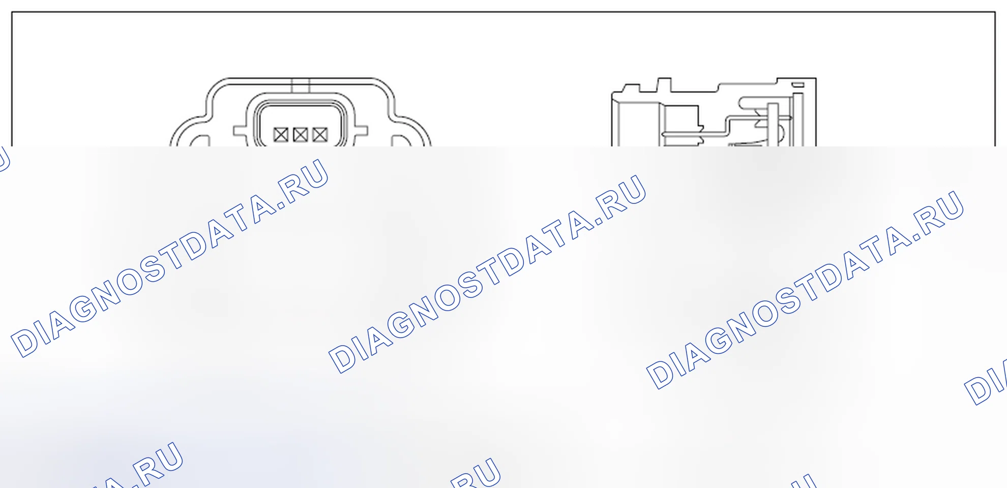 Рис. 88: ОПИСАНИЕ КОМПОНЕНТОВ. Subaru Impreza GK