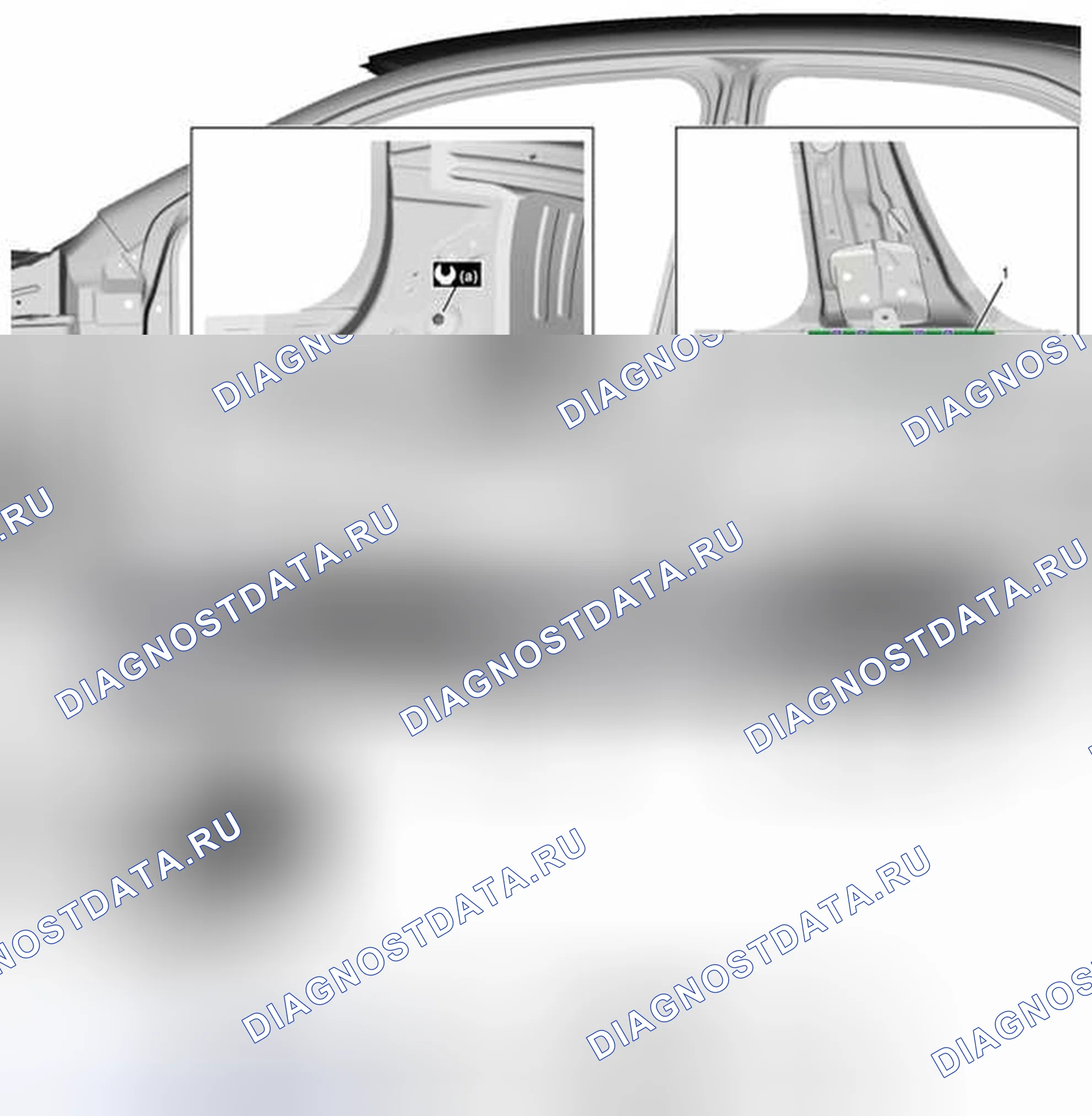 Рис. 146. Suzuki Kizashi I