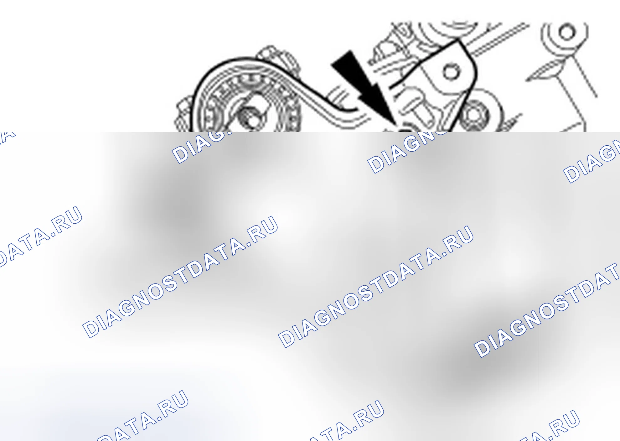 Рис. 200. Ford Freestyle I