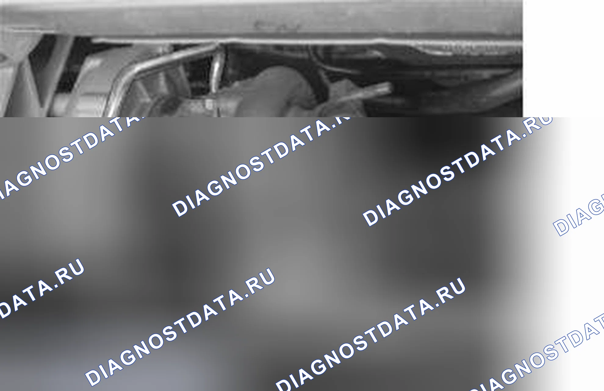 Рис. 55. Volvo V70 II рестайлинг