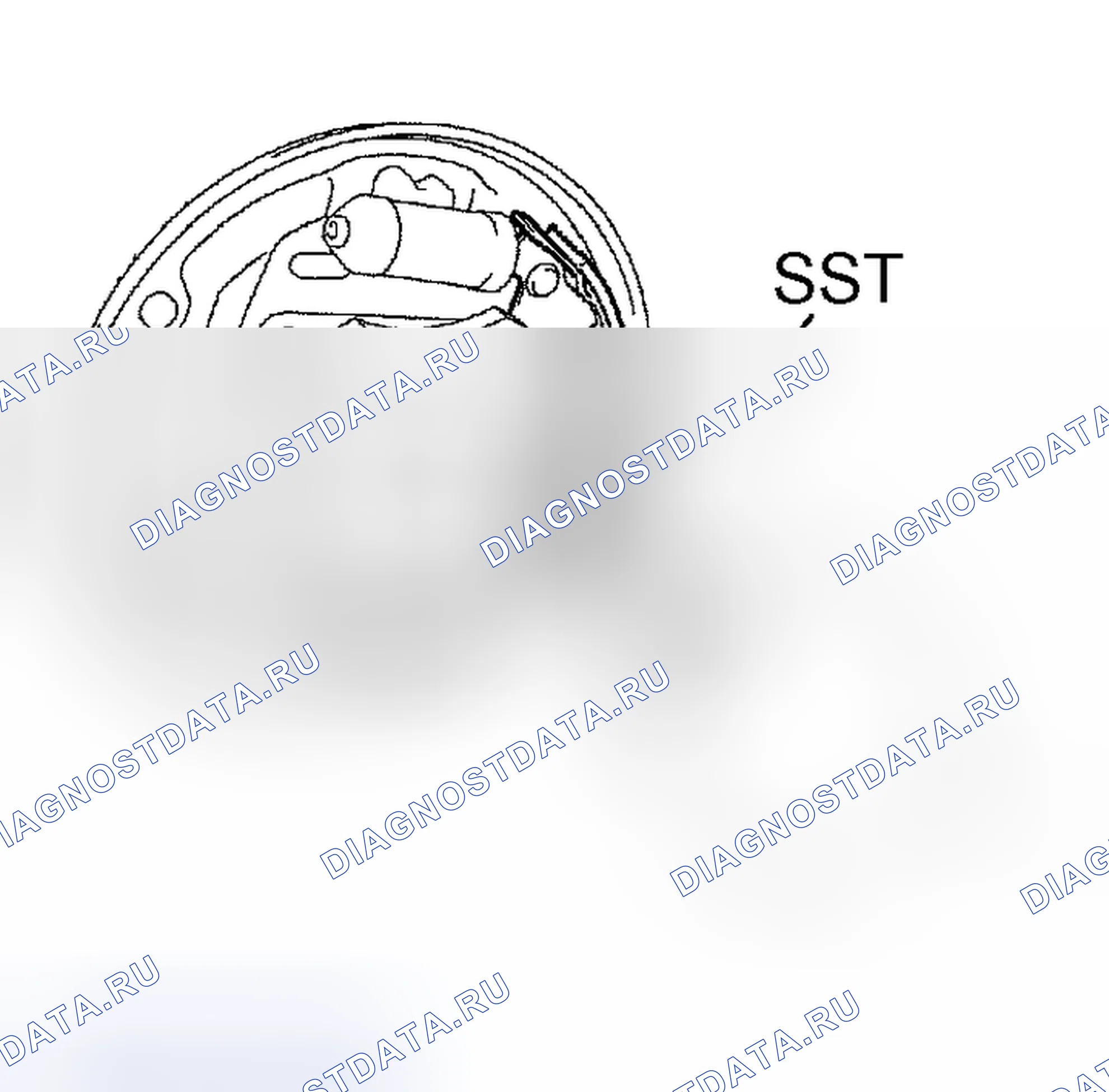 Рис. 67. Scion xB I