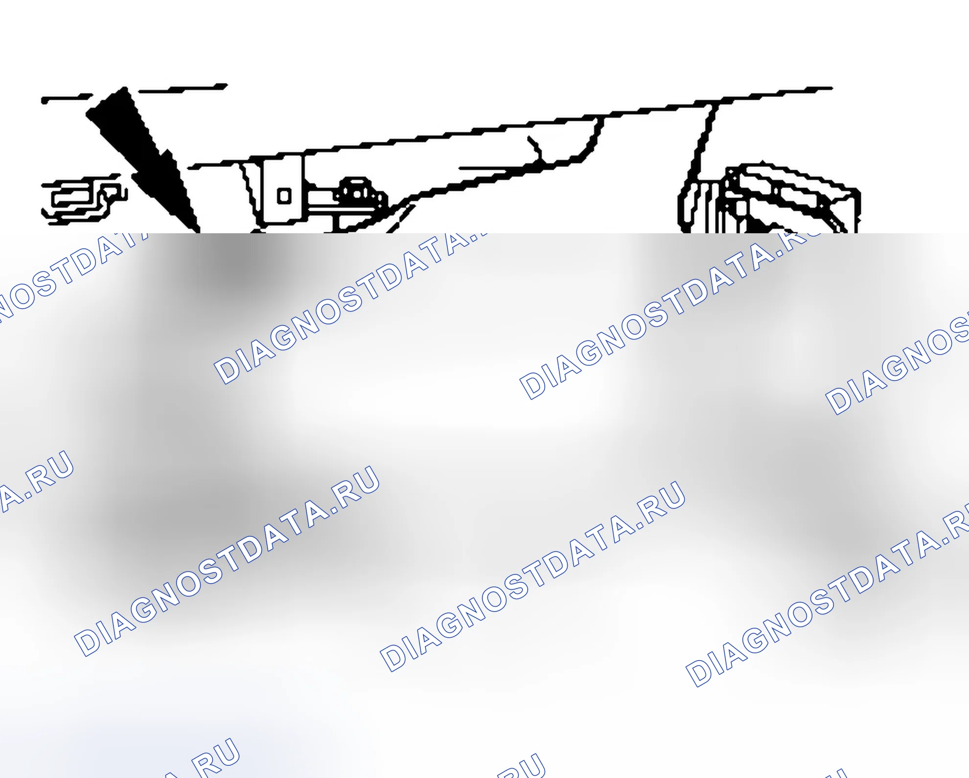Рис. 1042. Ford Pickup F150 