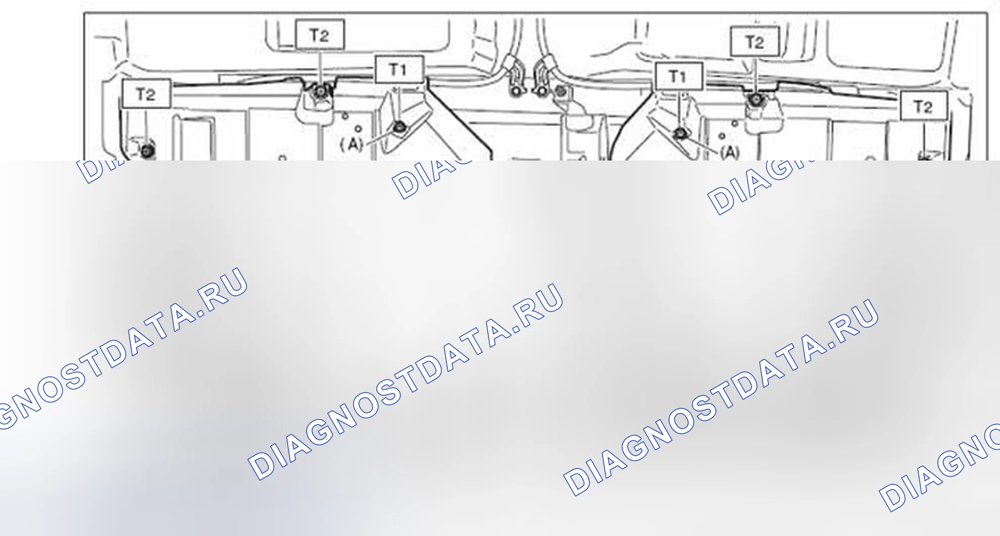 Рис. 197. Subaru Impreza GK