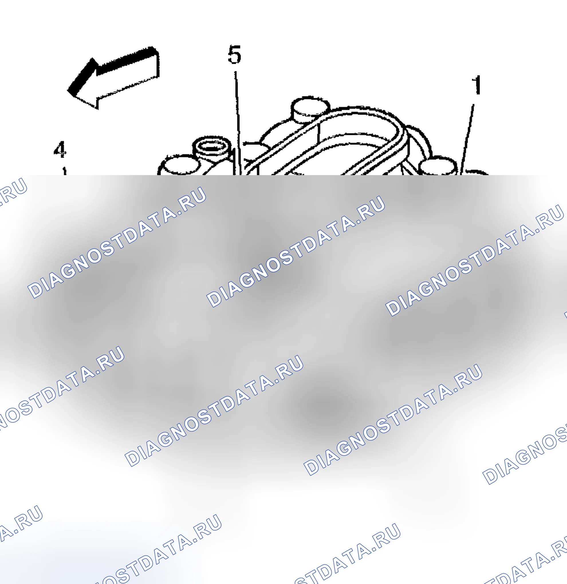 Рис. 143. Chevrolet Silverado 1500 HD 