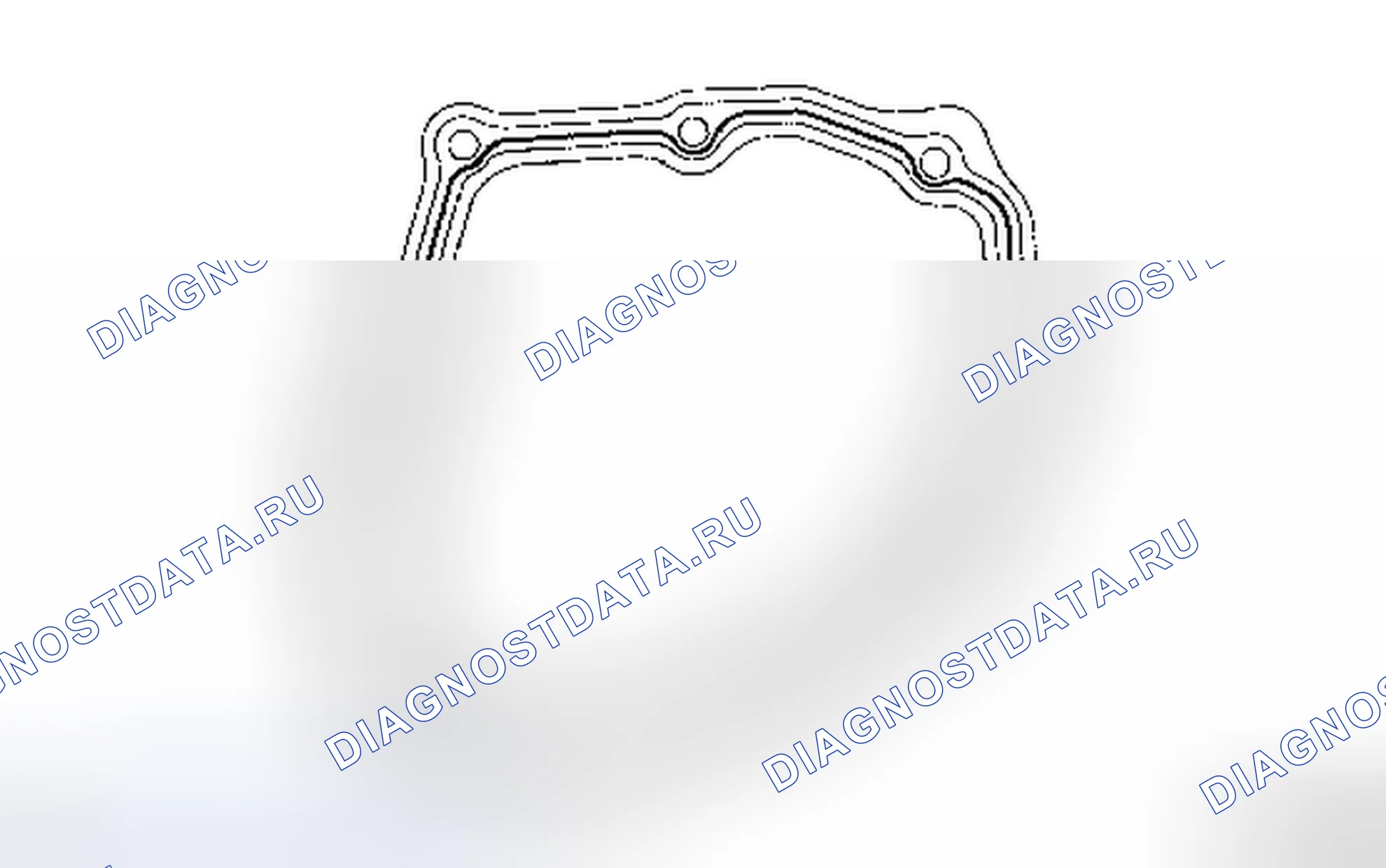 Рис. 244. Toyota Matrix E140