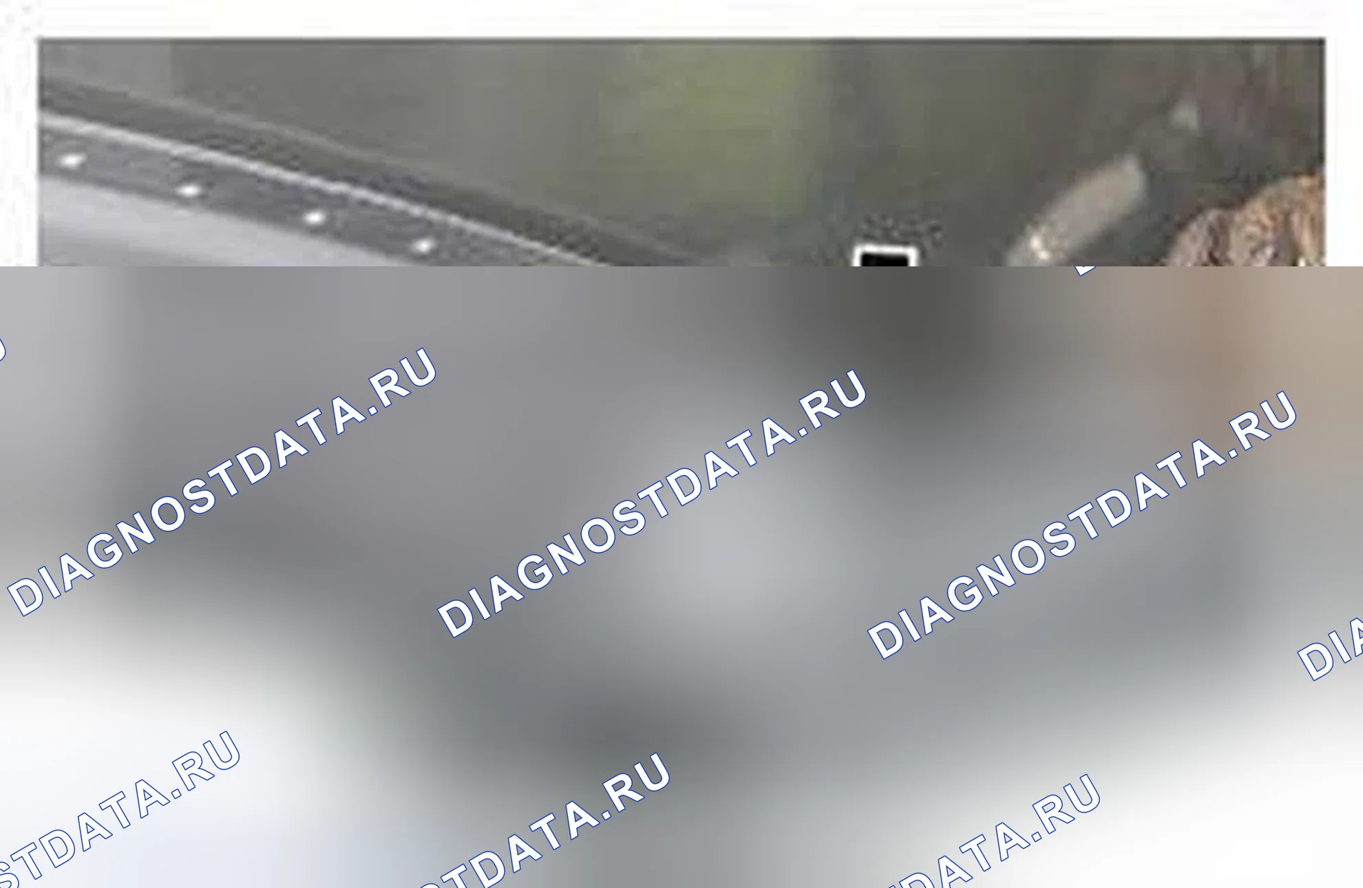 Рис. 269. Jaguar XKR II