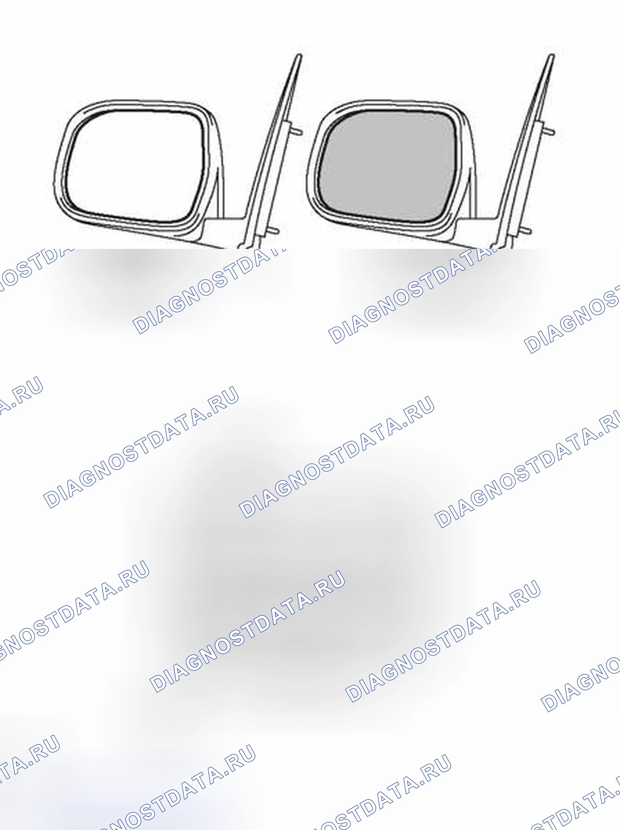 Рис. 34. Toyota Avalon XX30
