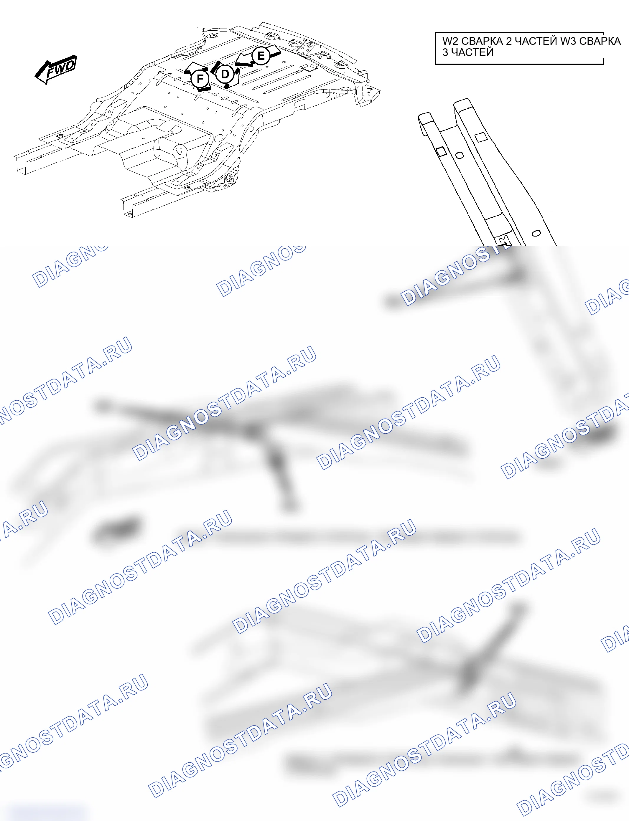 Рис. 103. Jeep Grand Cherokee WK
