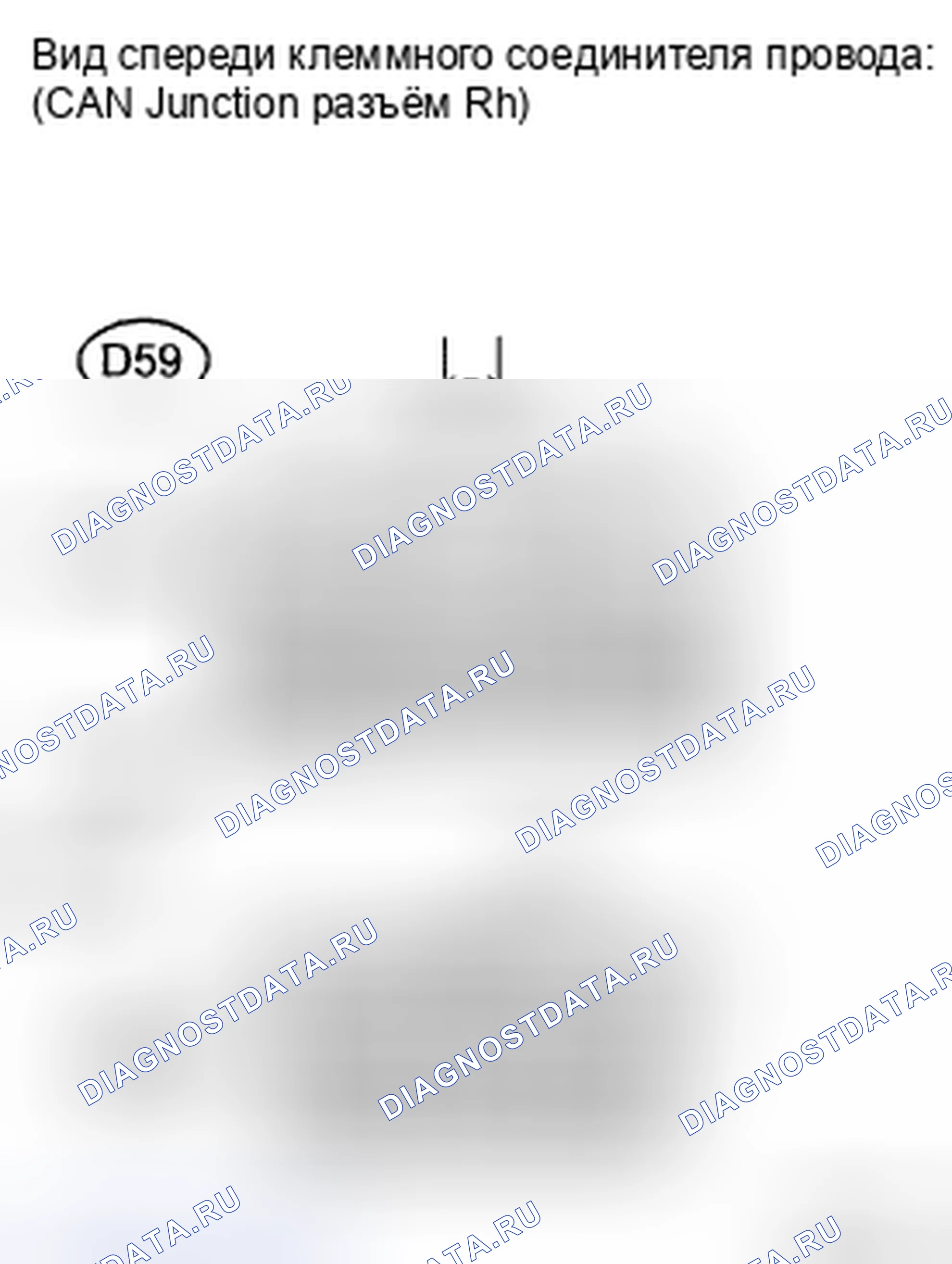 Рис. 601. Toyota Highlander II