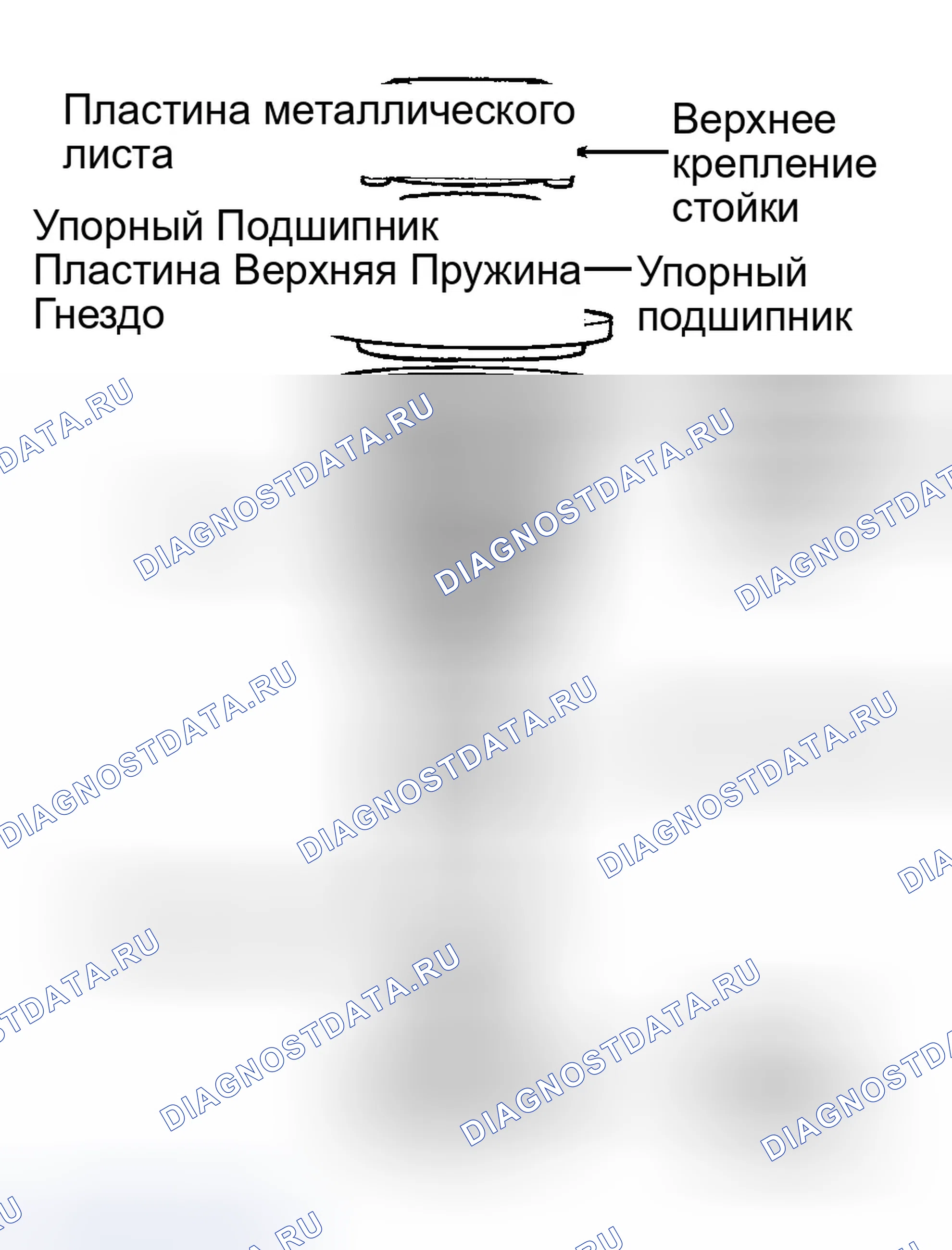Рис. 9. Ford Escape I