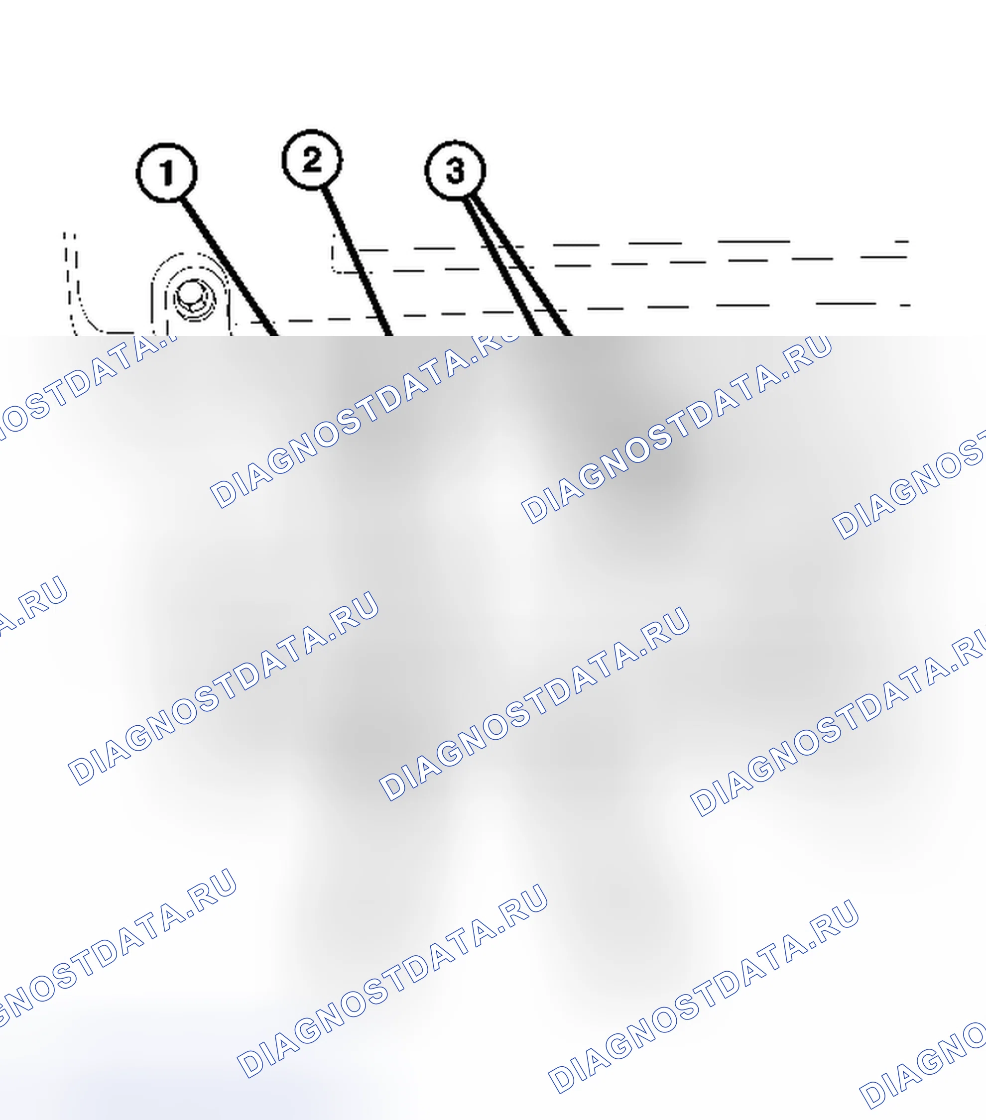 Рис. 155. Dodge Cab & Chassis R3500 HD transition