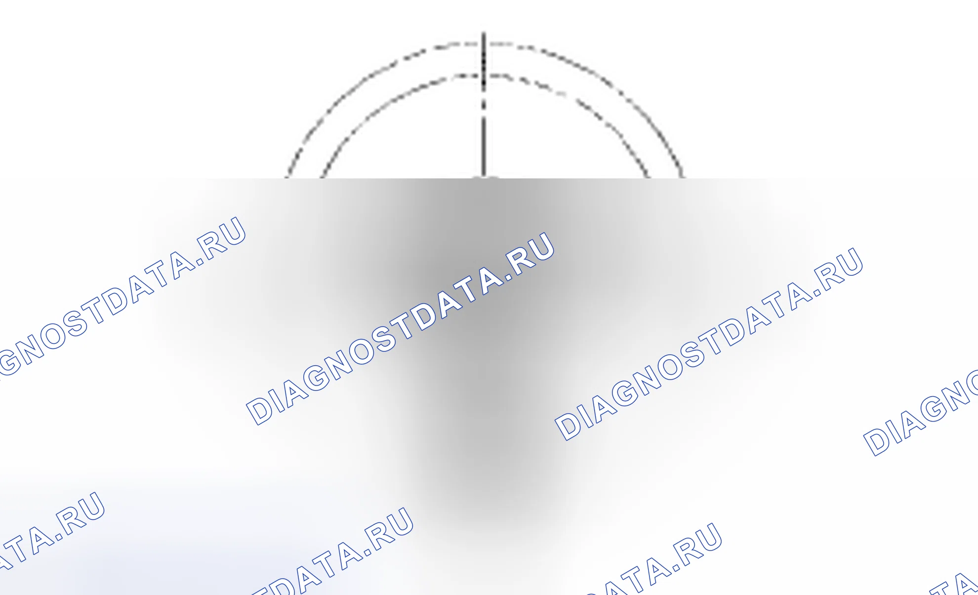 Рис. 14: ОСМОТР ТРАНСПОРТНОГО СРЕДСТВА. Toyota Corolla X