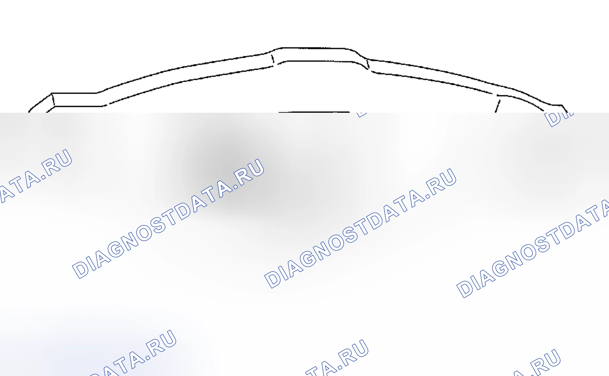 Рис. 586. Ford Pickup F250 Super Duty I