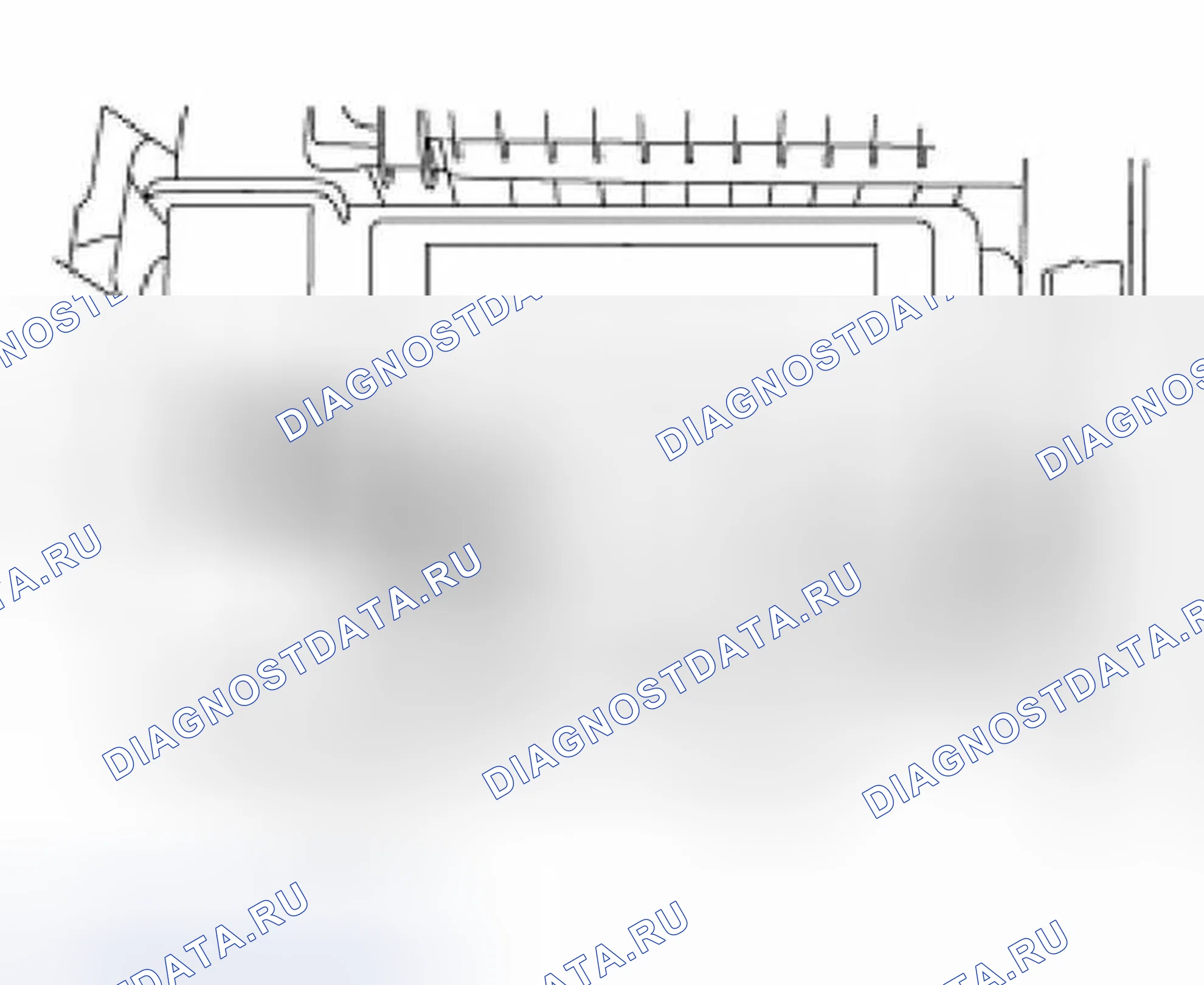 Рис. 8. Ford Excursion I