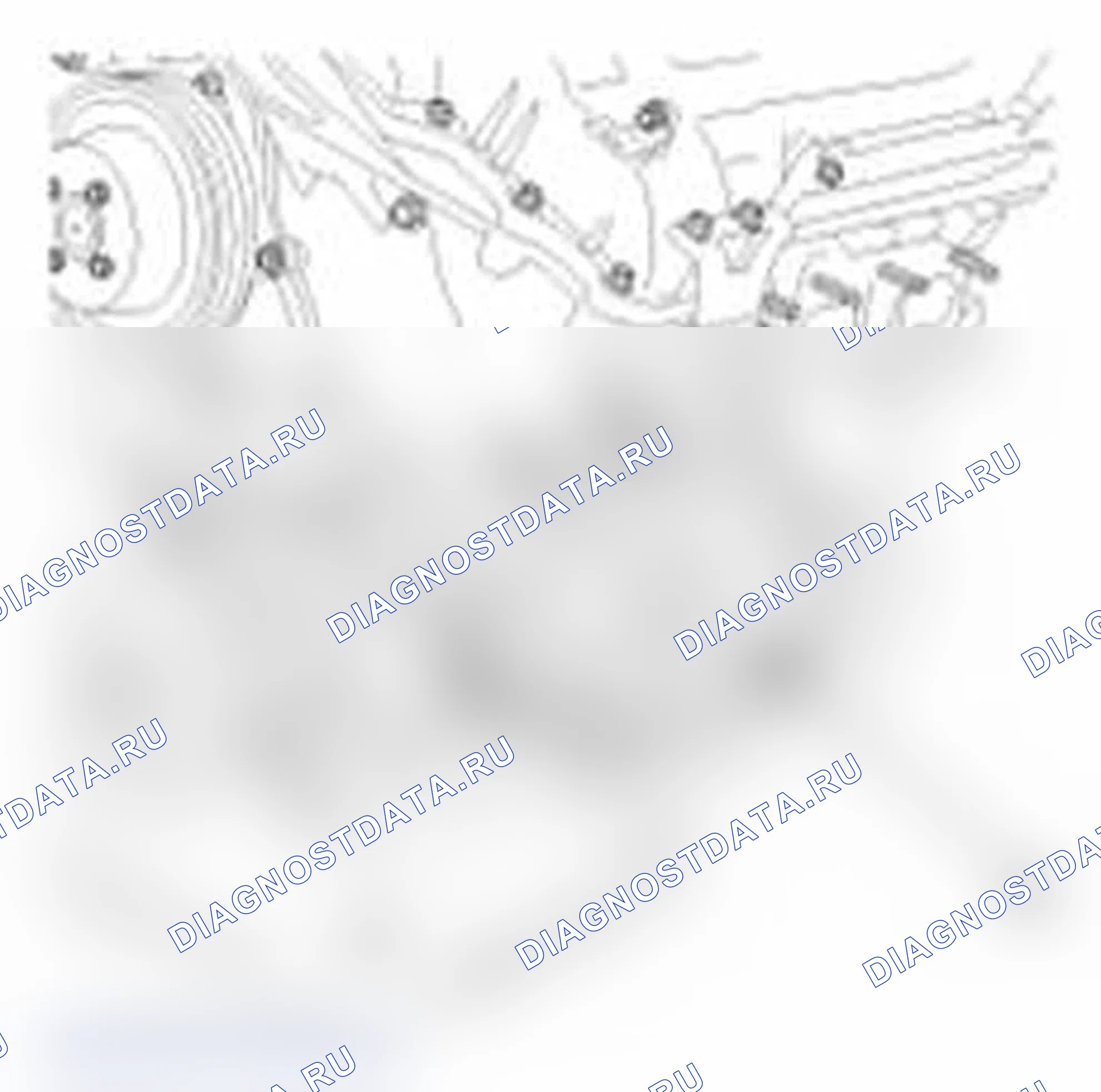 Рис. 26. Hyundai Santa Fe II рестайлинг