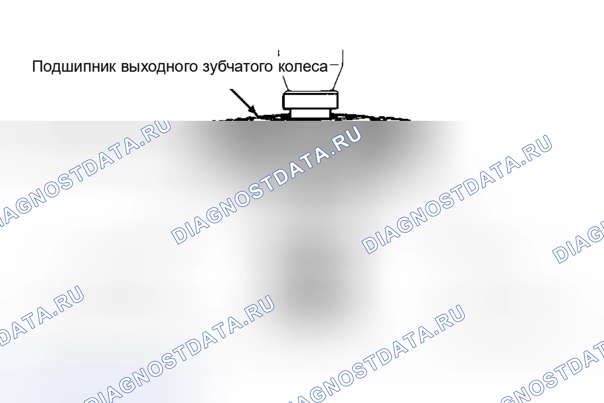 Рис. 19. Geo Storm I