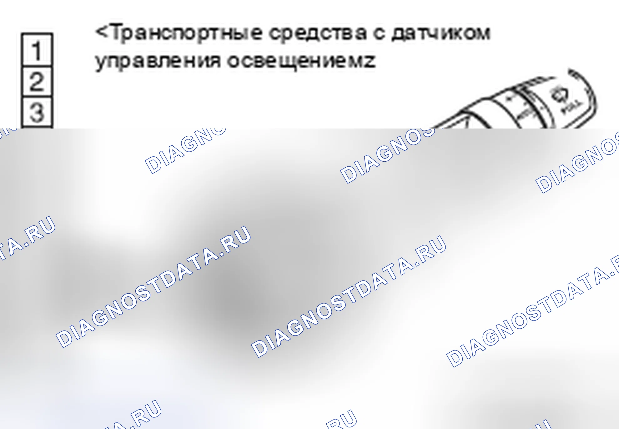 Рис. 54. Mitsubishi Lancer Ralliart X рестайлинг