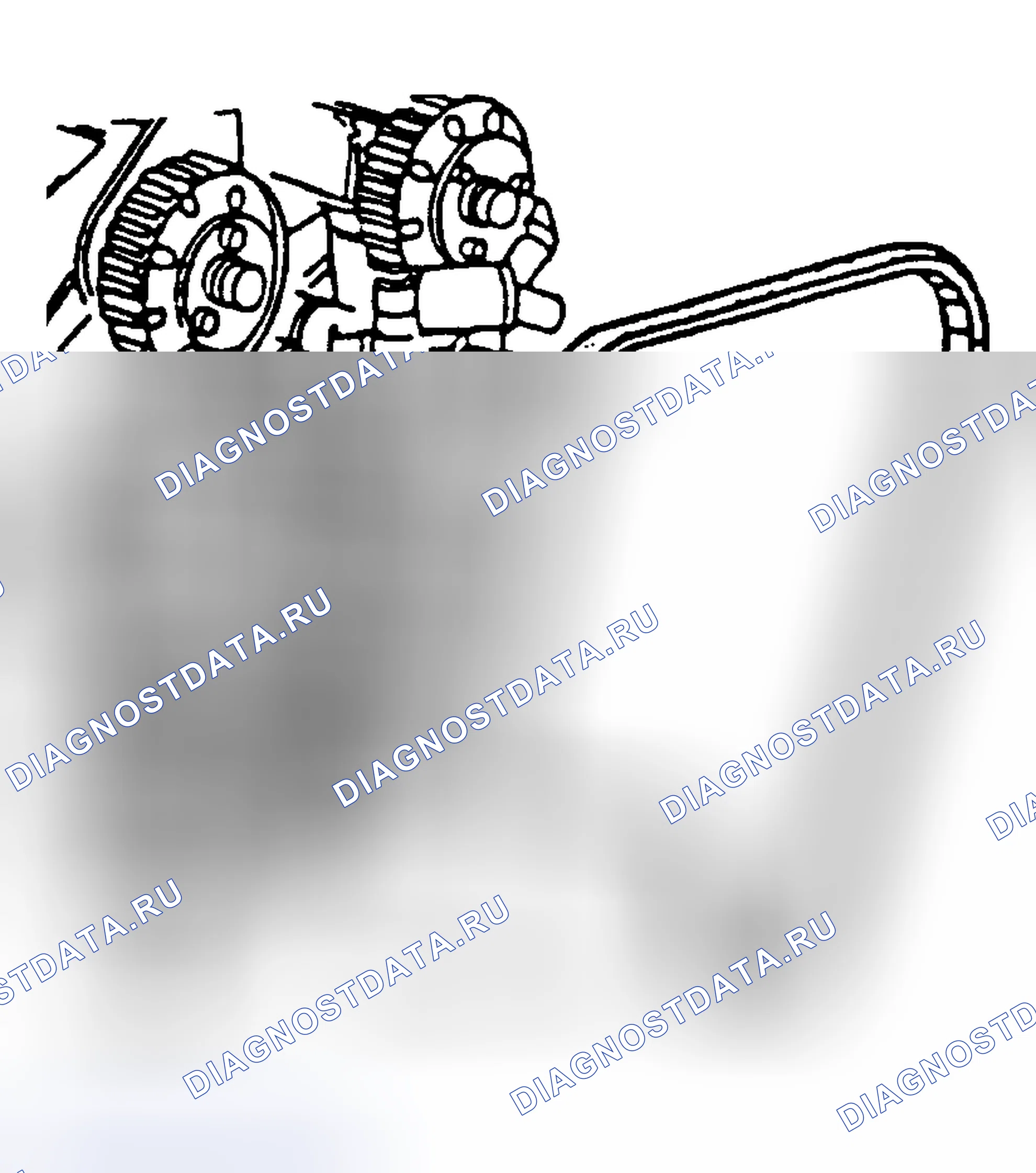 Рис. 3. Alfa Romeo 164 I